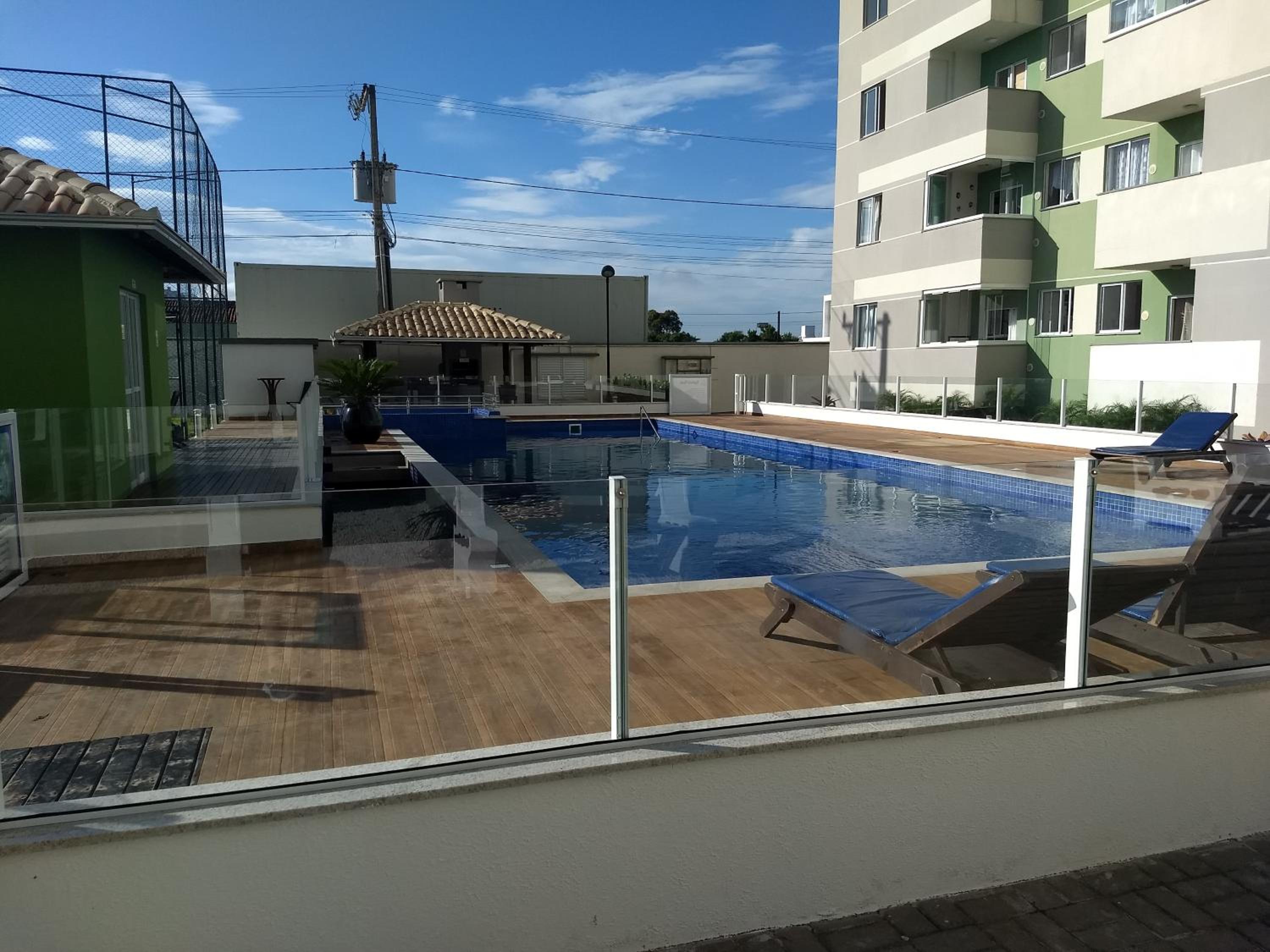 Condominio Liara Easy Club