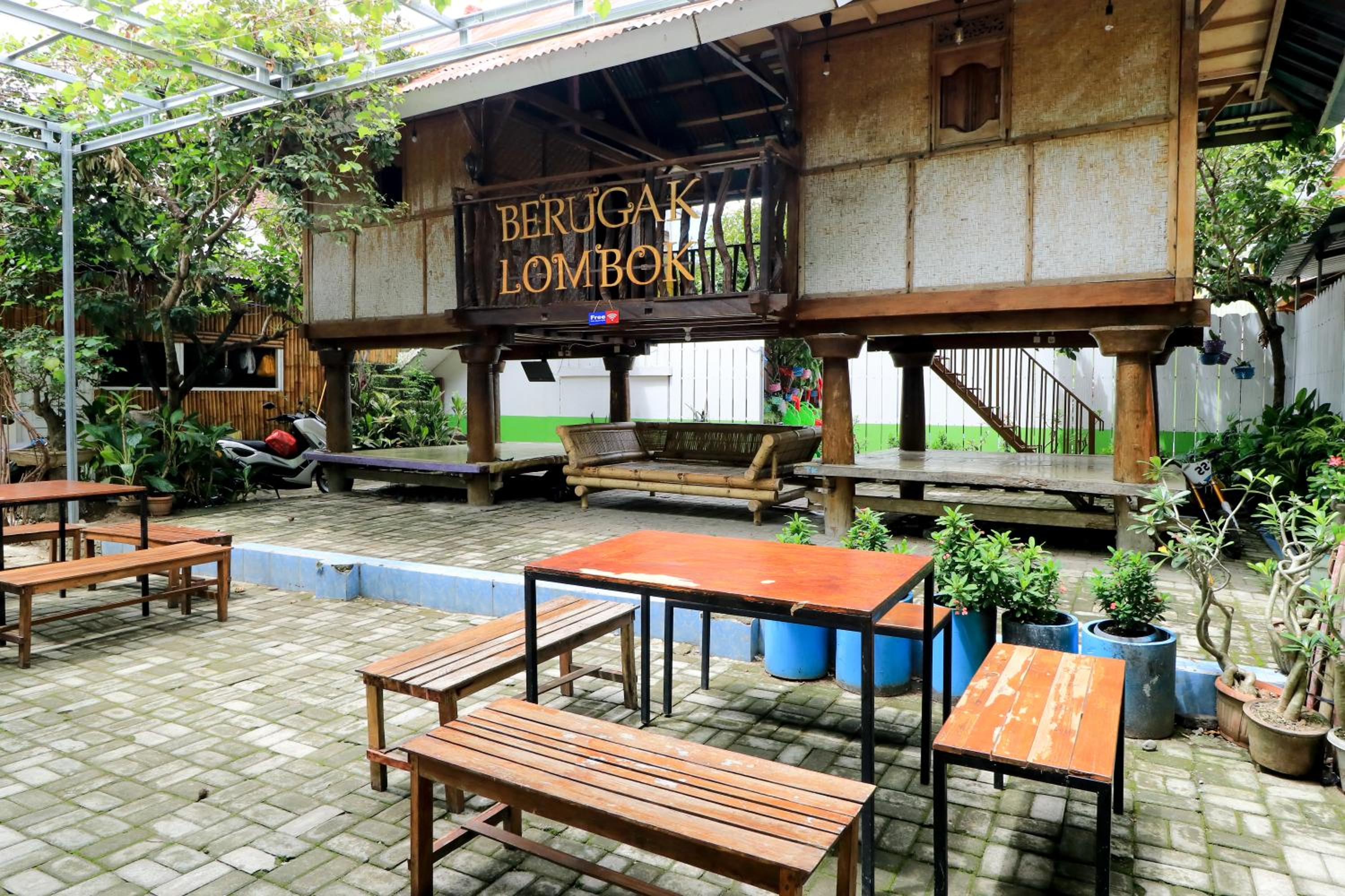 Guest House Rumah Lombok Syariah