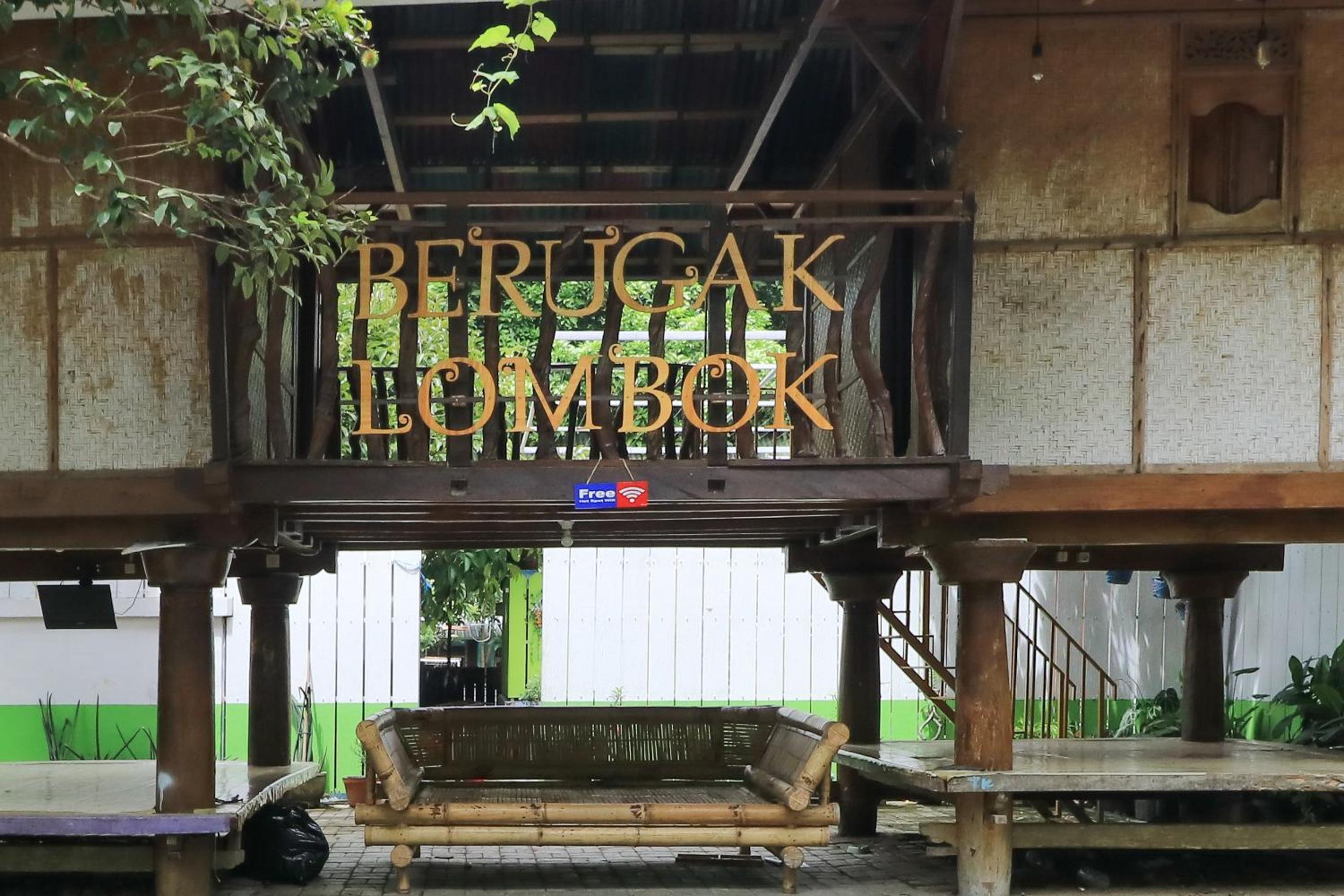 Guest House Rumah Lombok Syariah