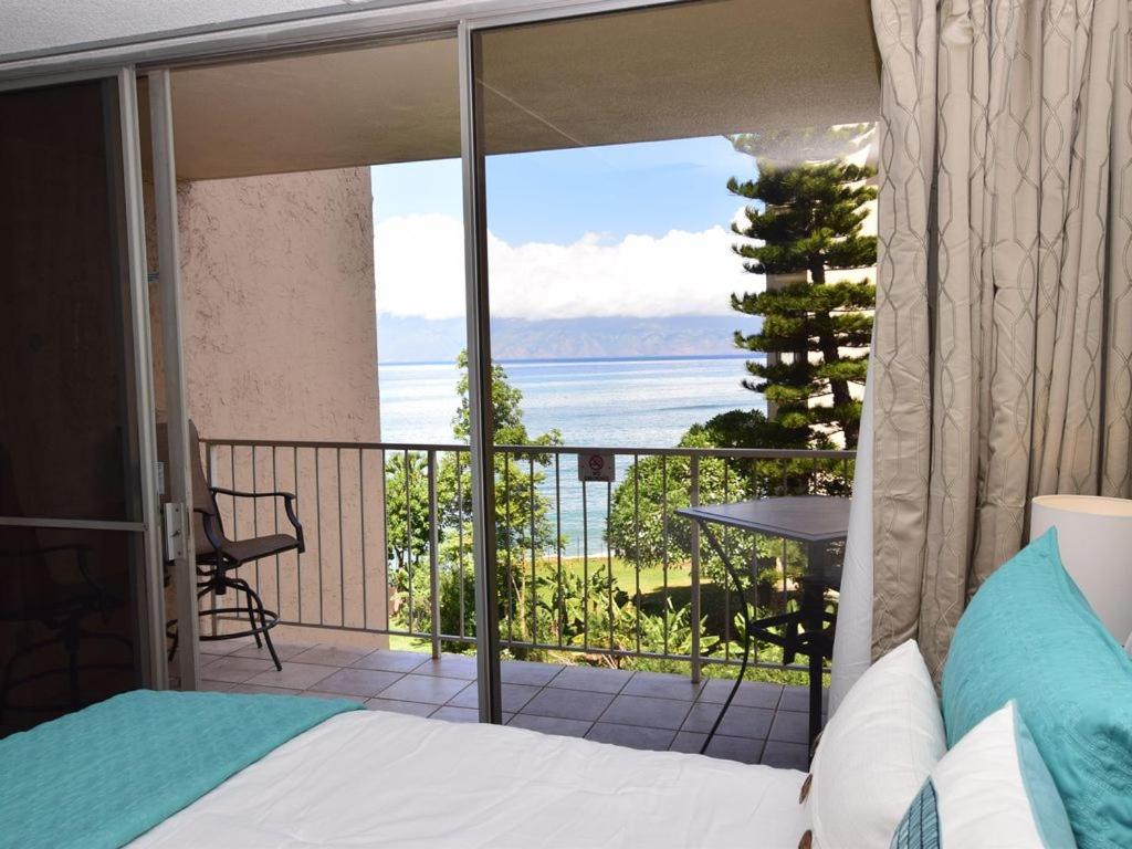 Deluxe Oceanview Maui Studio..New & Updated - Image 2