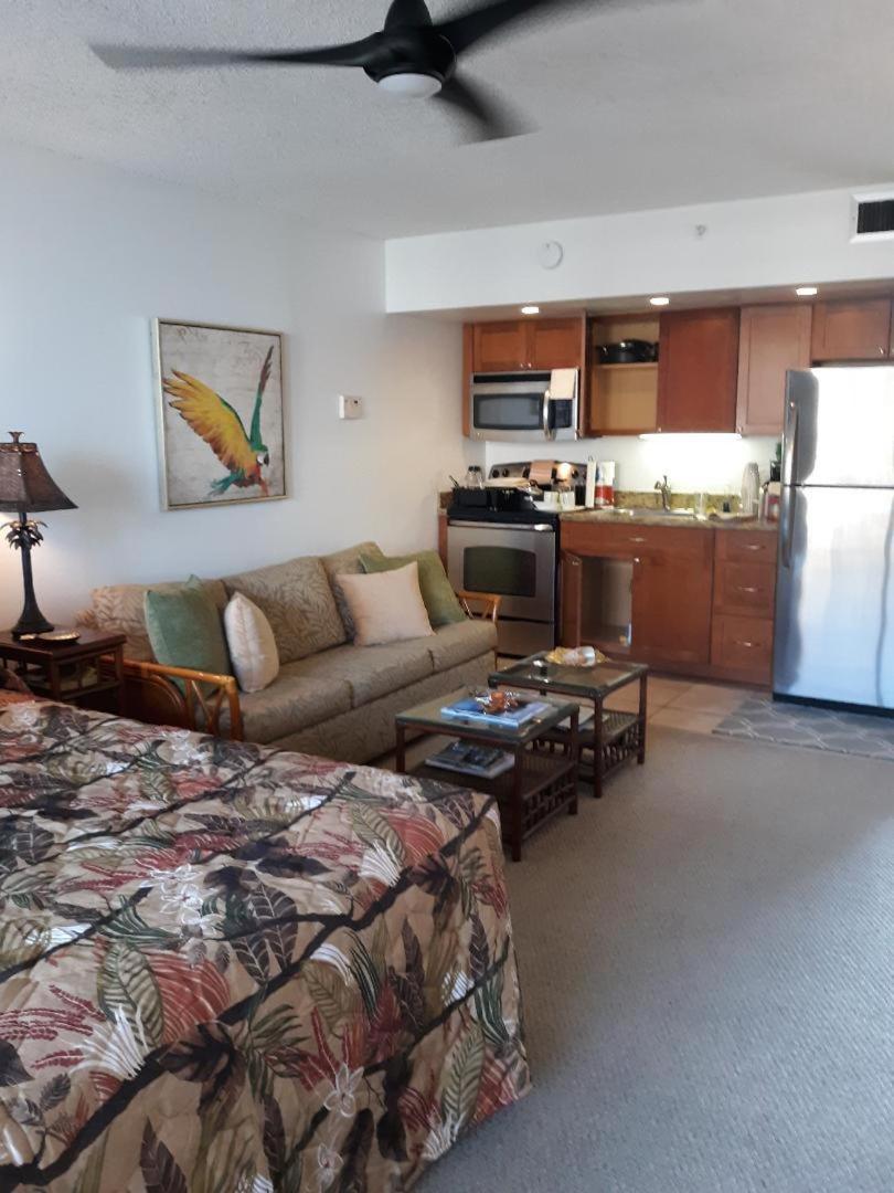 Deluxe Oceanview Maui Studio..New & Updated - Image 4