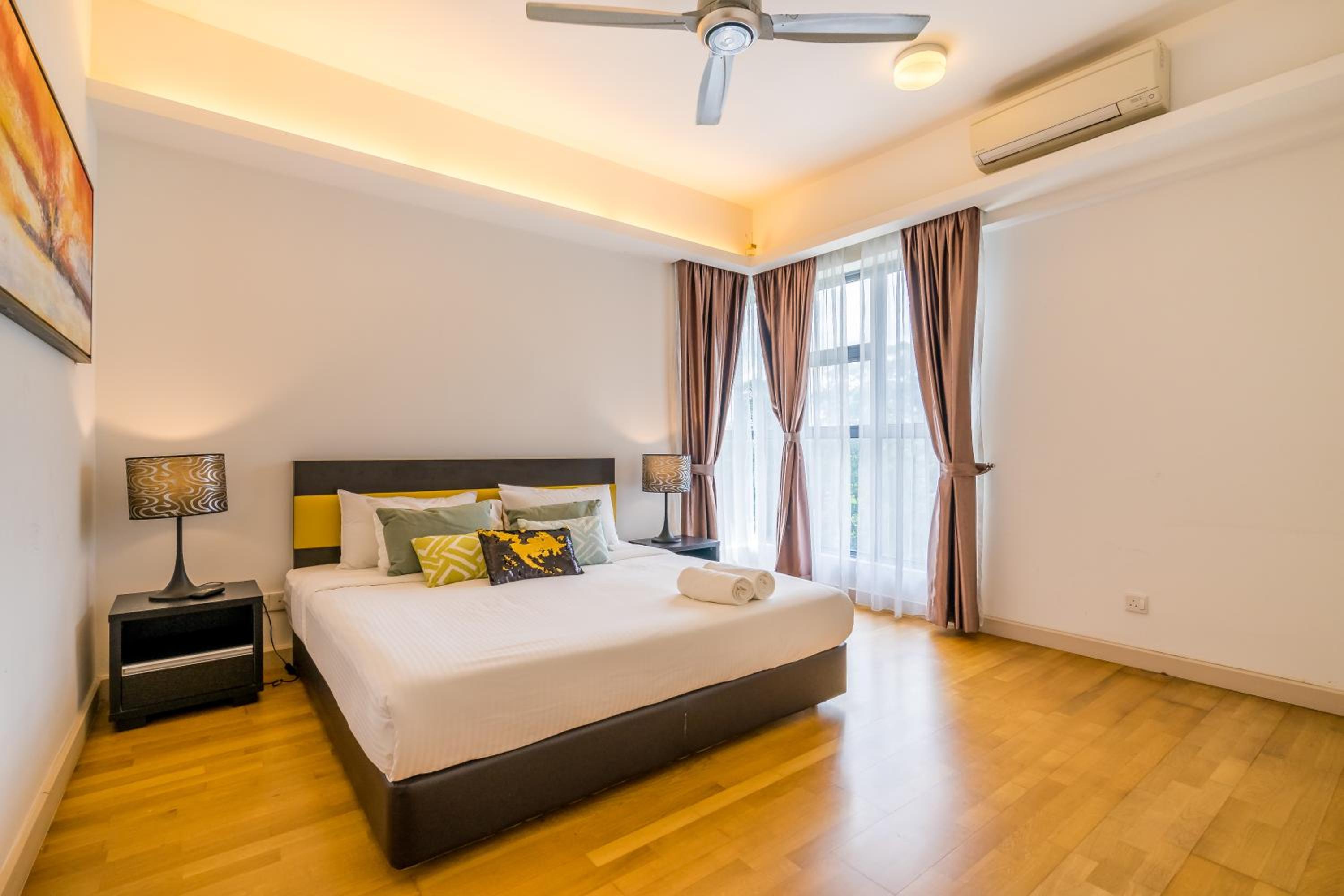 Suasana Bukit Ceylon by Plush