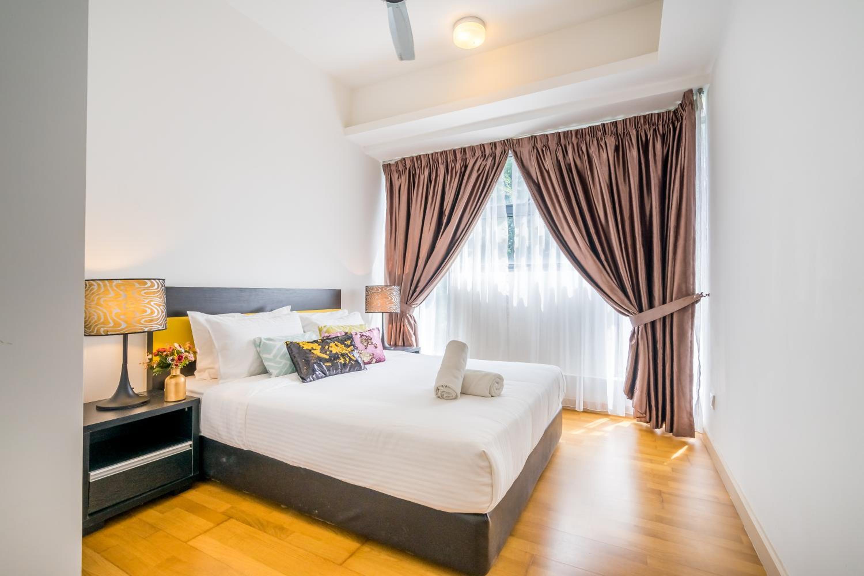 Suasana Bukit Ceylon by Plush