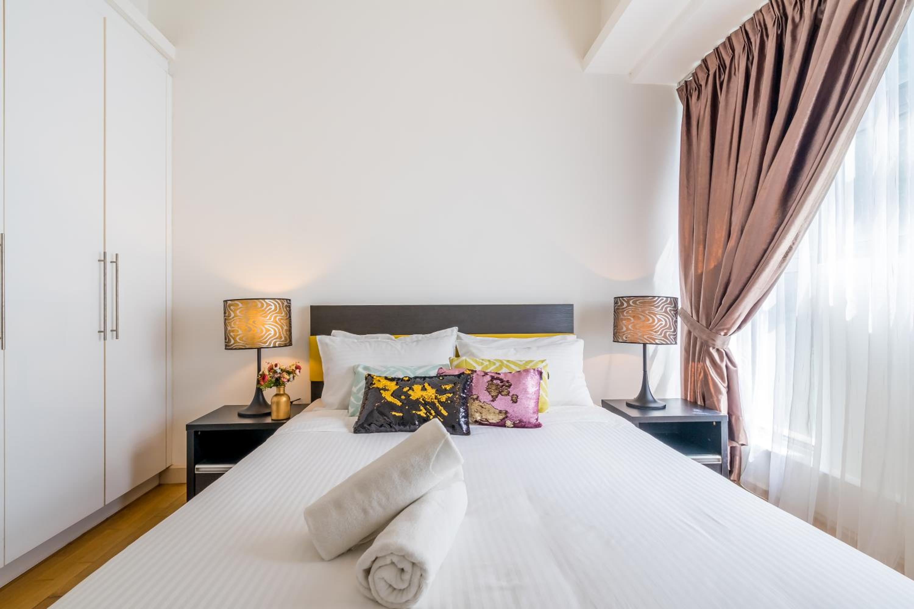 Suasana Bukit Ceylon by Plush