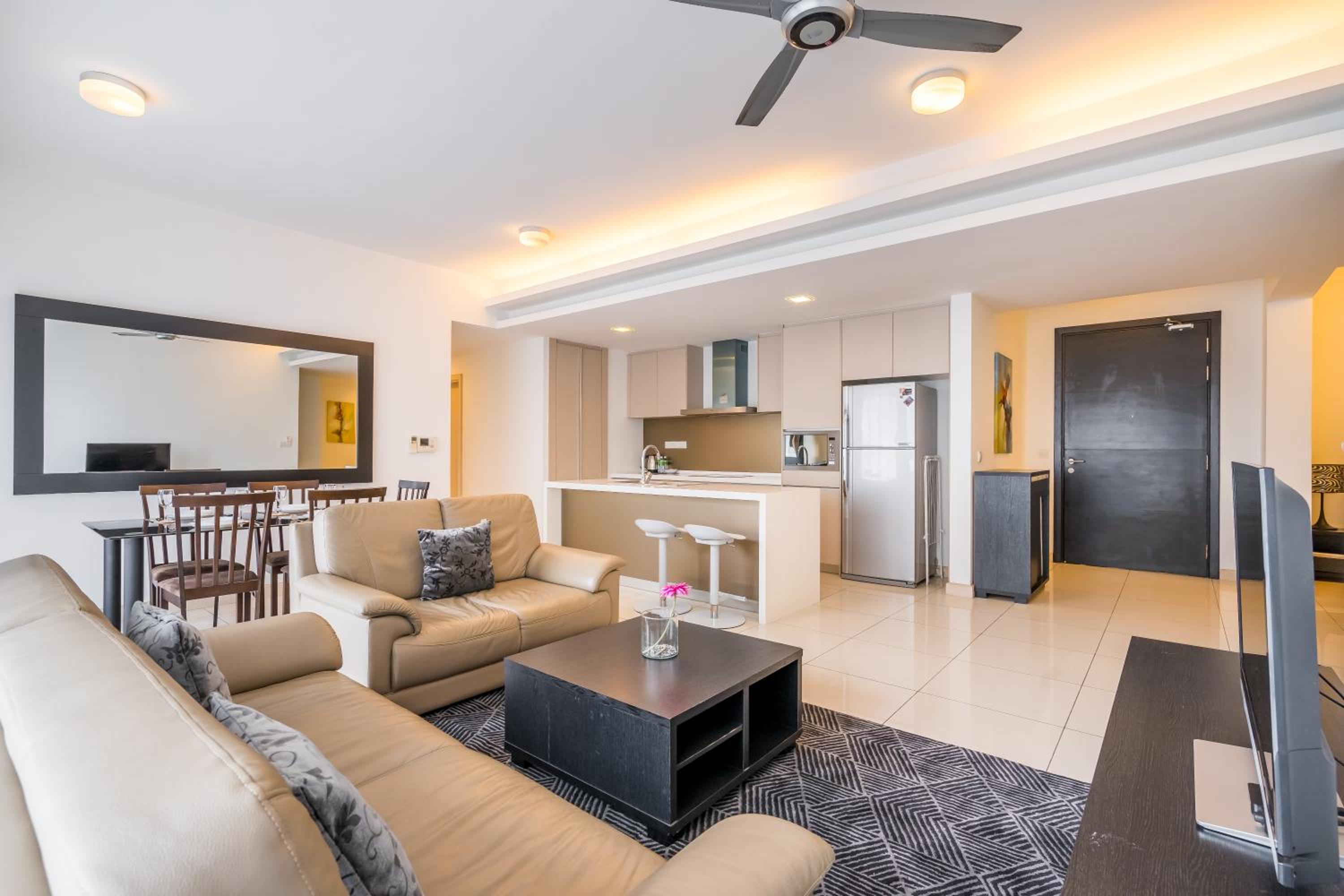 Suasana Bukit Ceylon by Plush