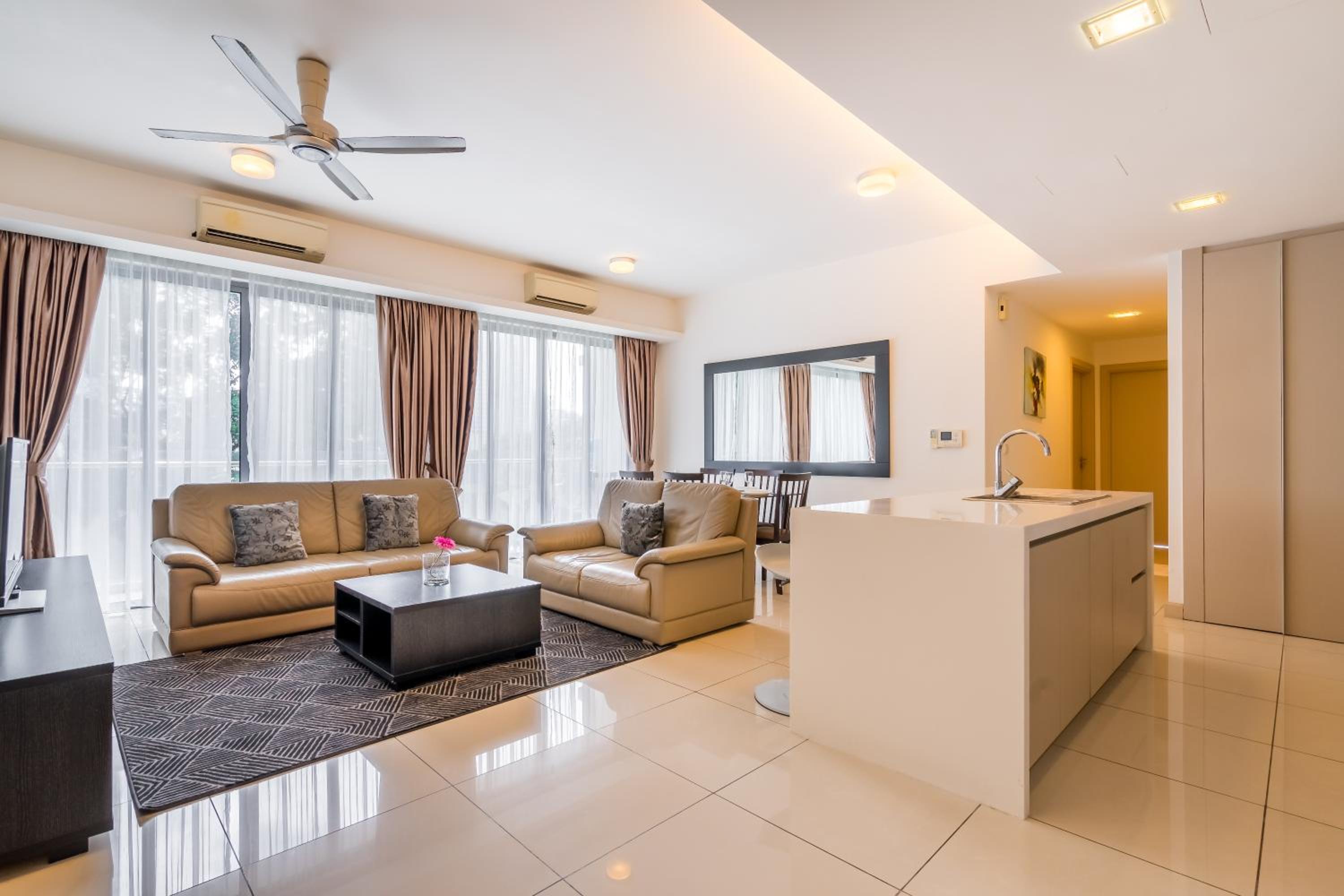 Suasana Bukit Ceylon by Plush