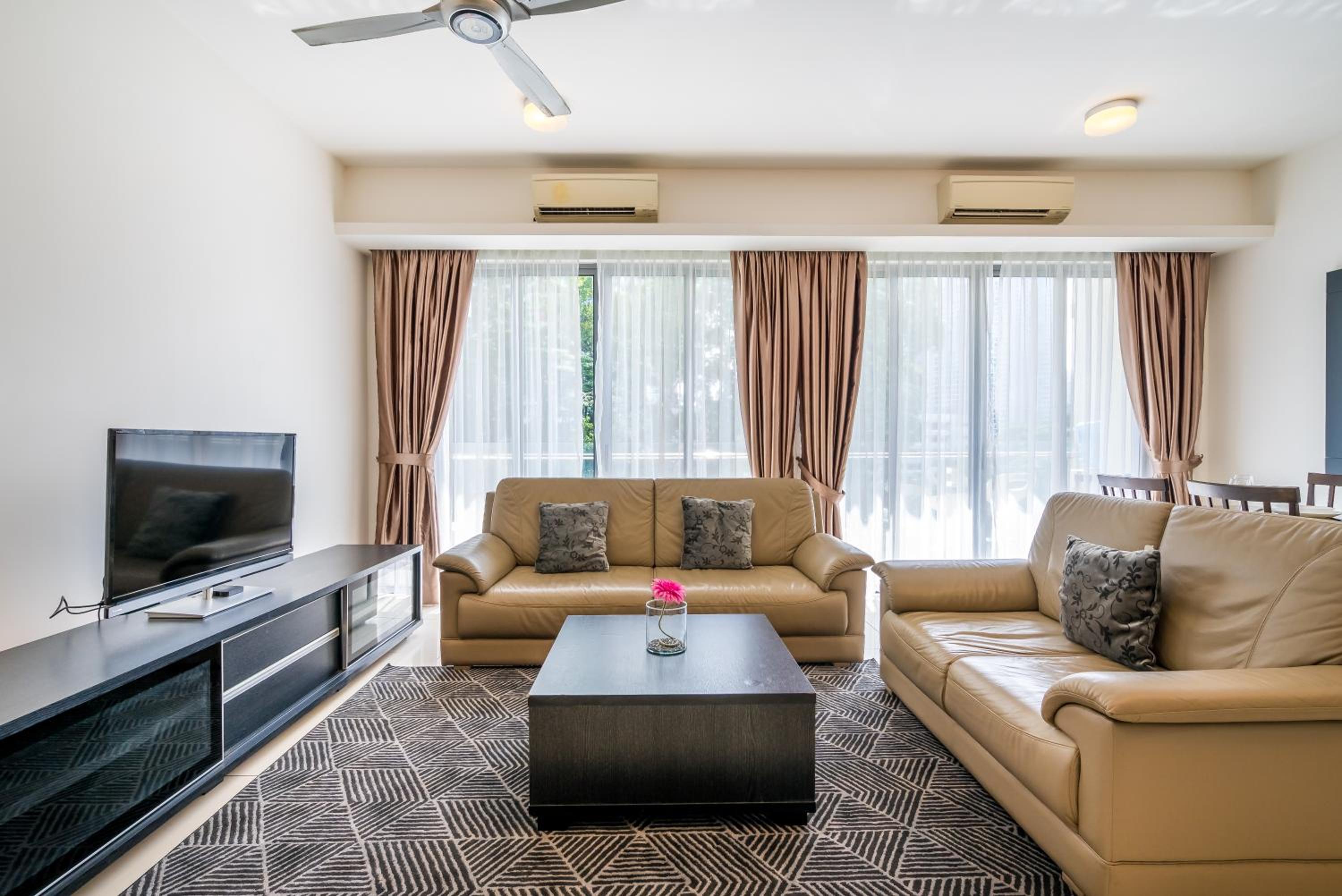 Suasana Bukit Ceylon by Plush