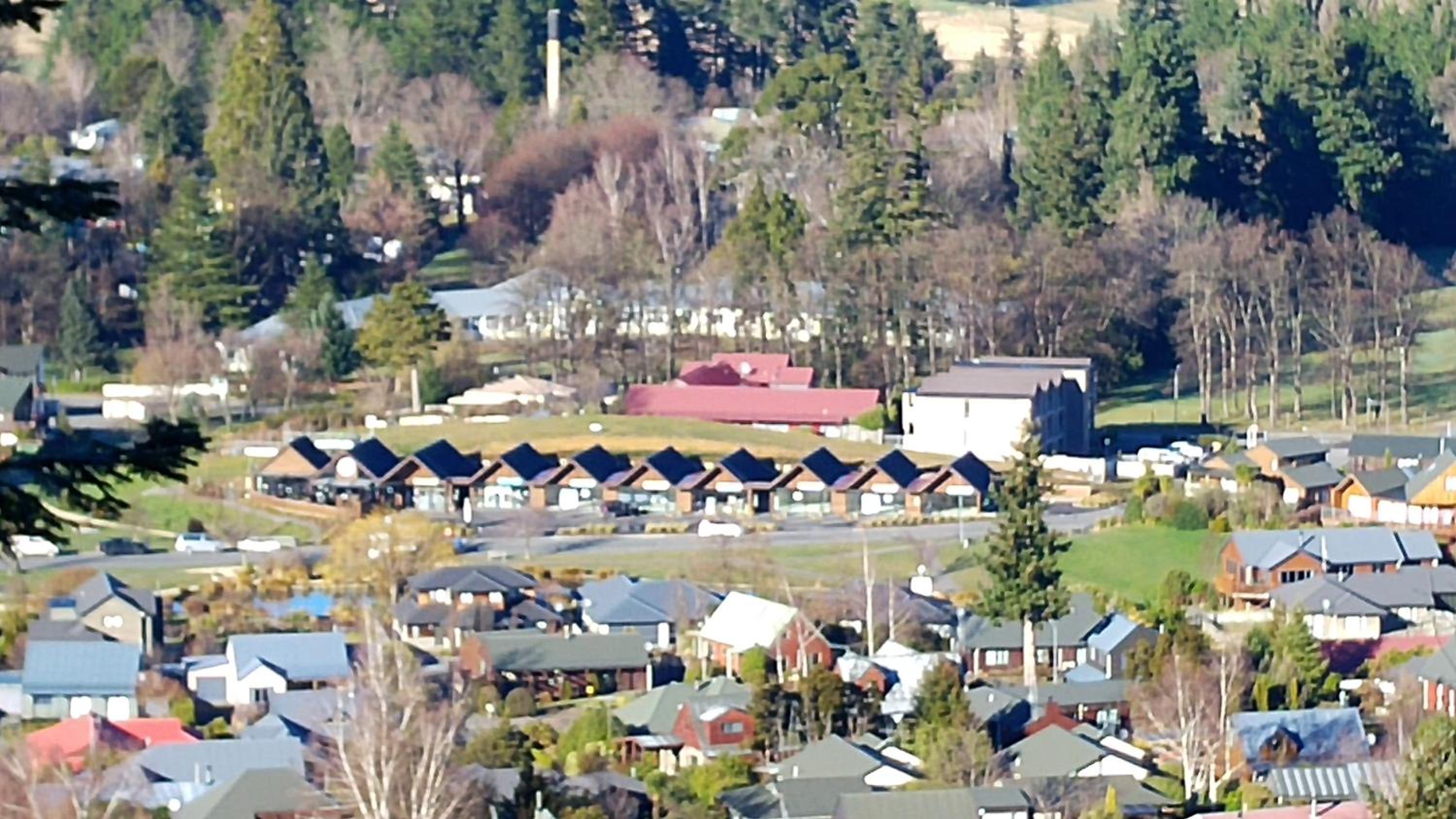 Aspen Lodge Motel