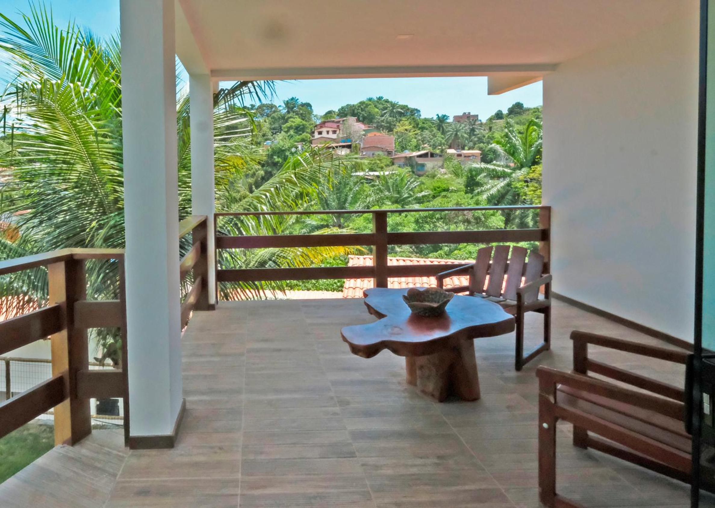 Casa Marilù