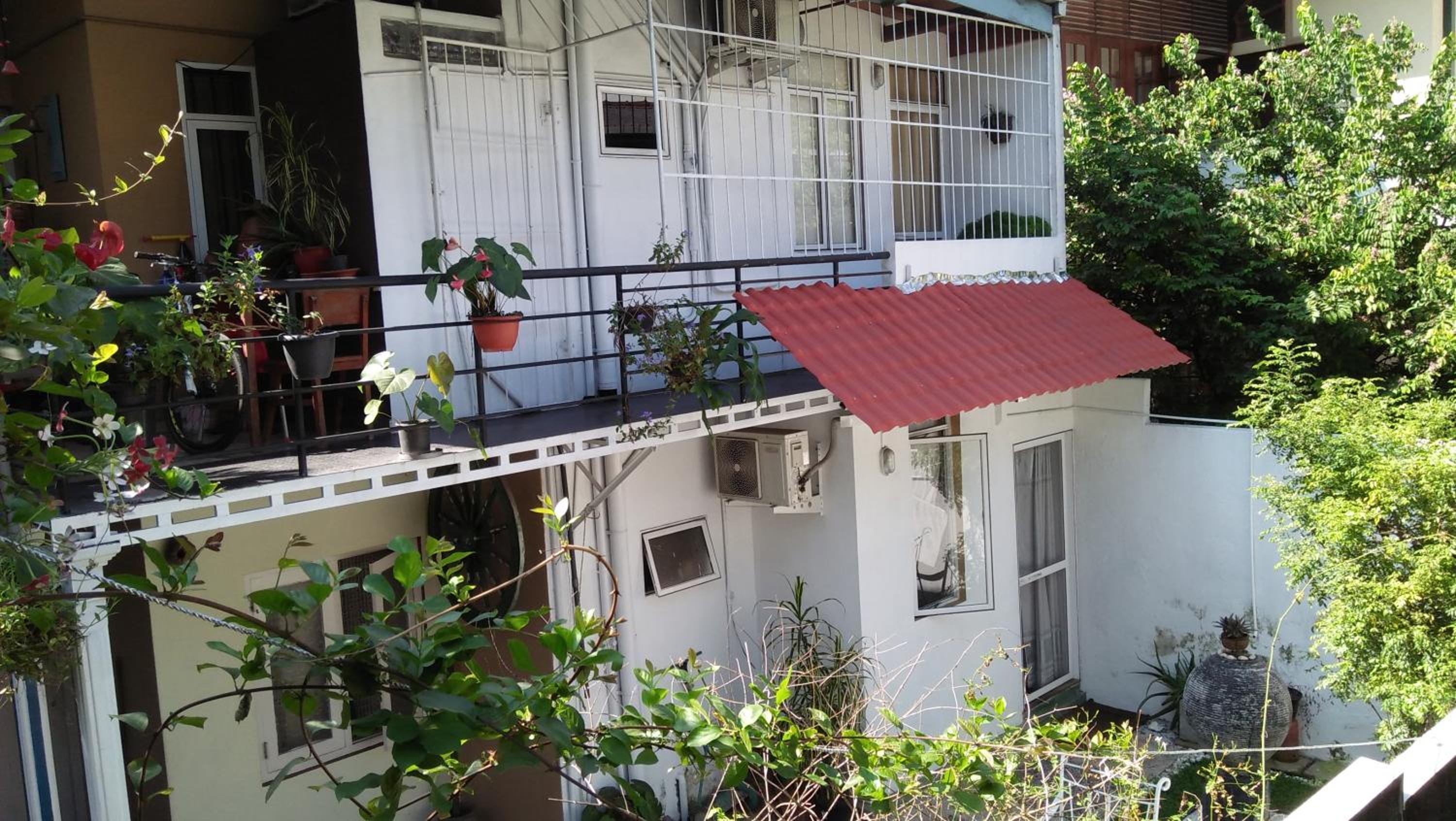 Mini's Residence view 2