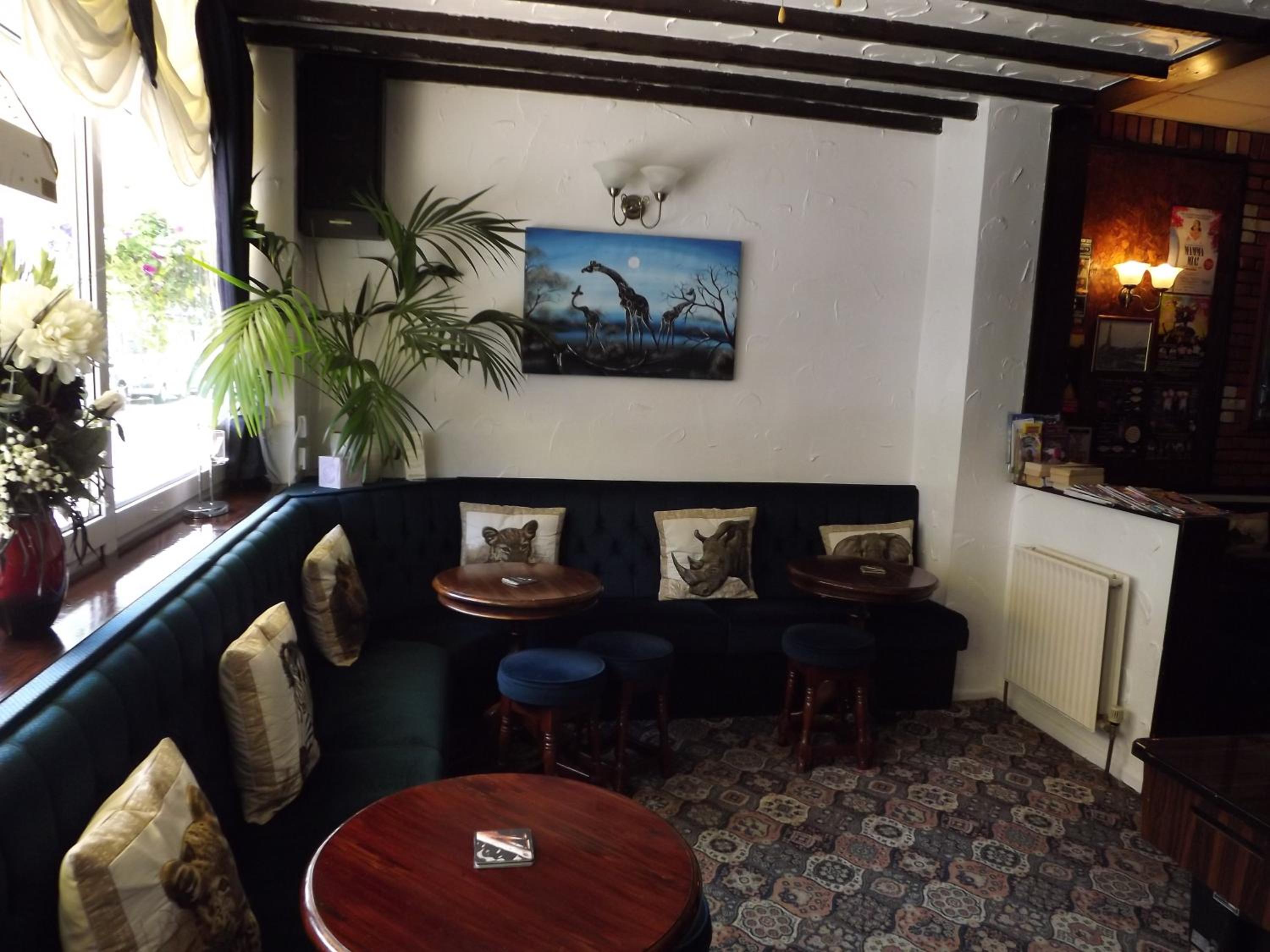 The Strathdon
