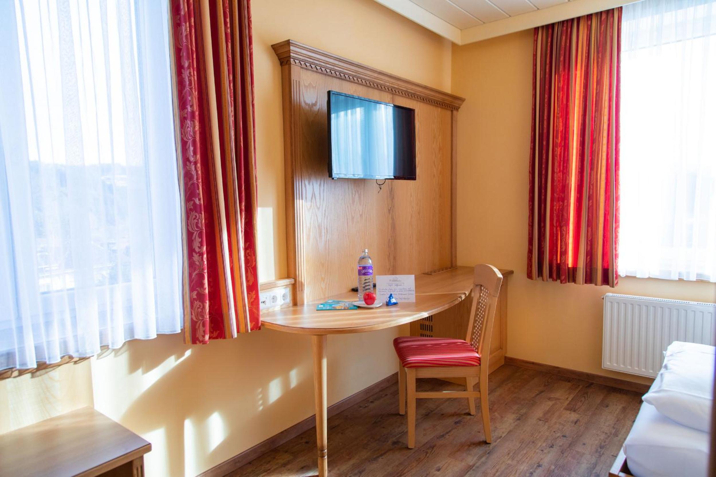 Bed and Breakfast Mittelkärnten