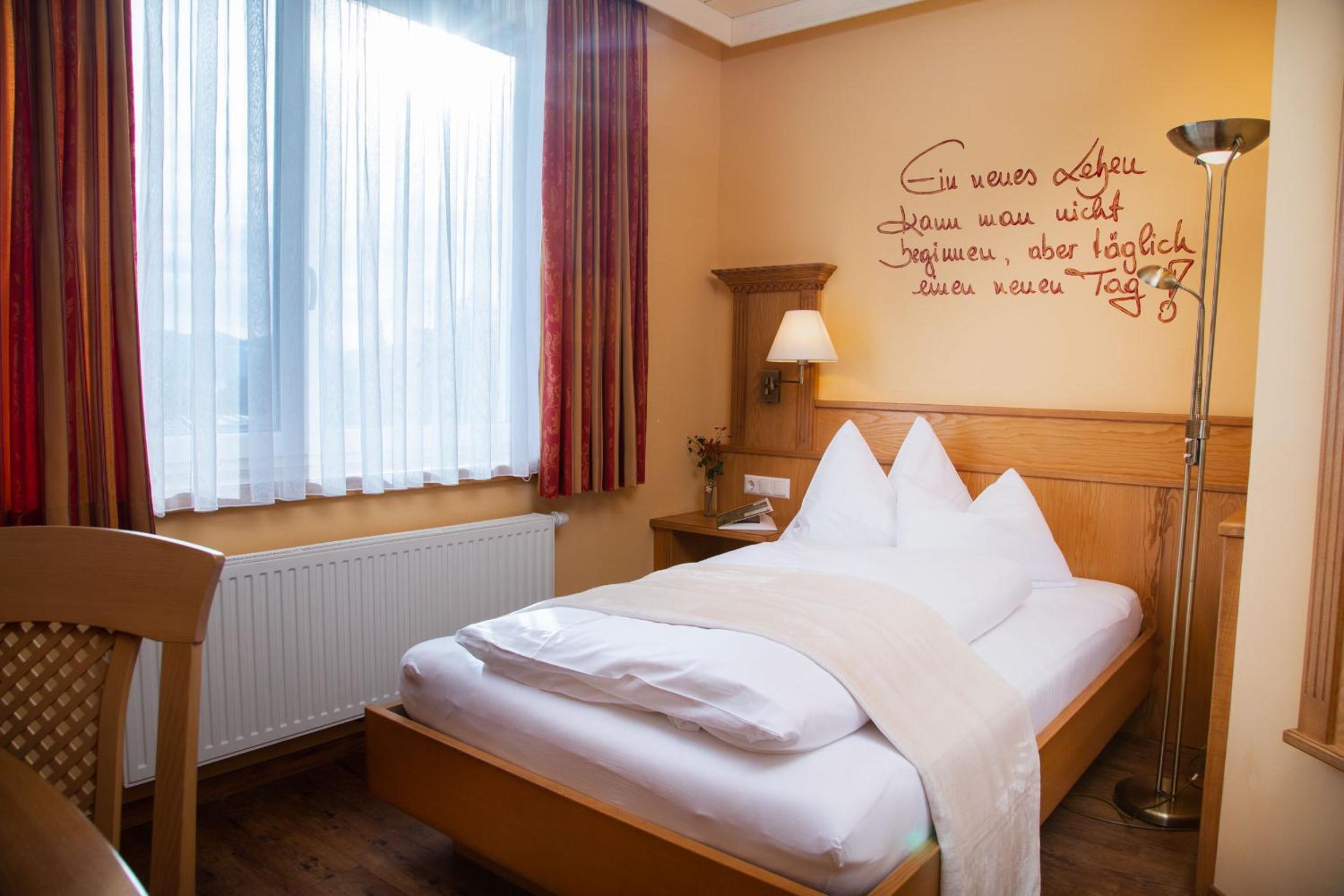 Bed and Breakfast Mittelkärnten