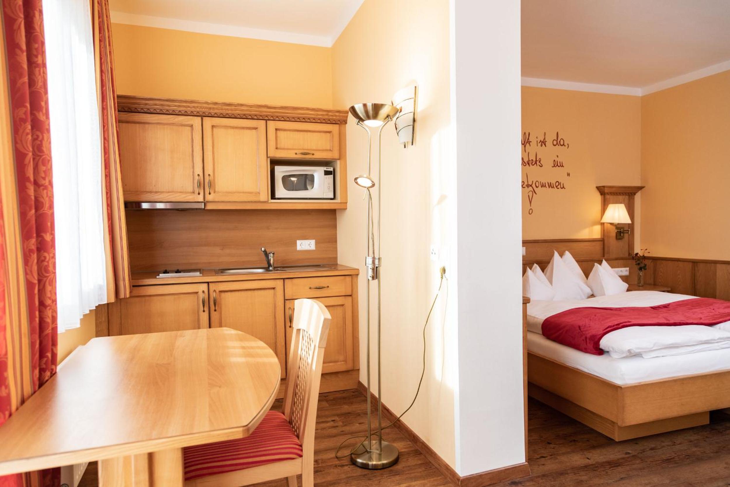 Bed and Breakfast Mittelkärnten