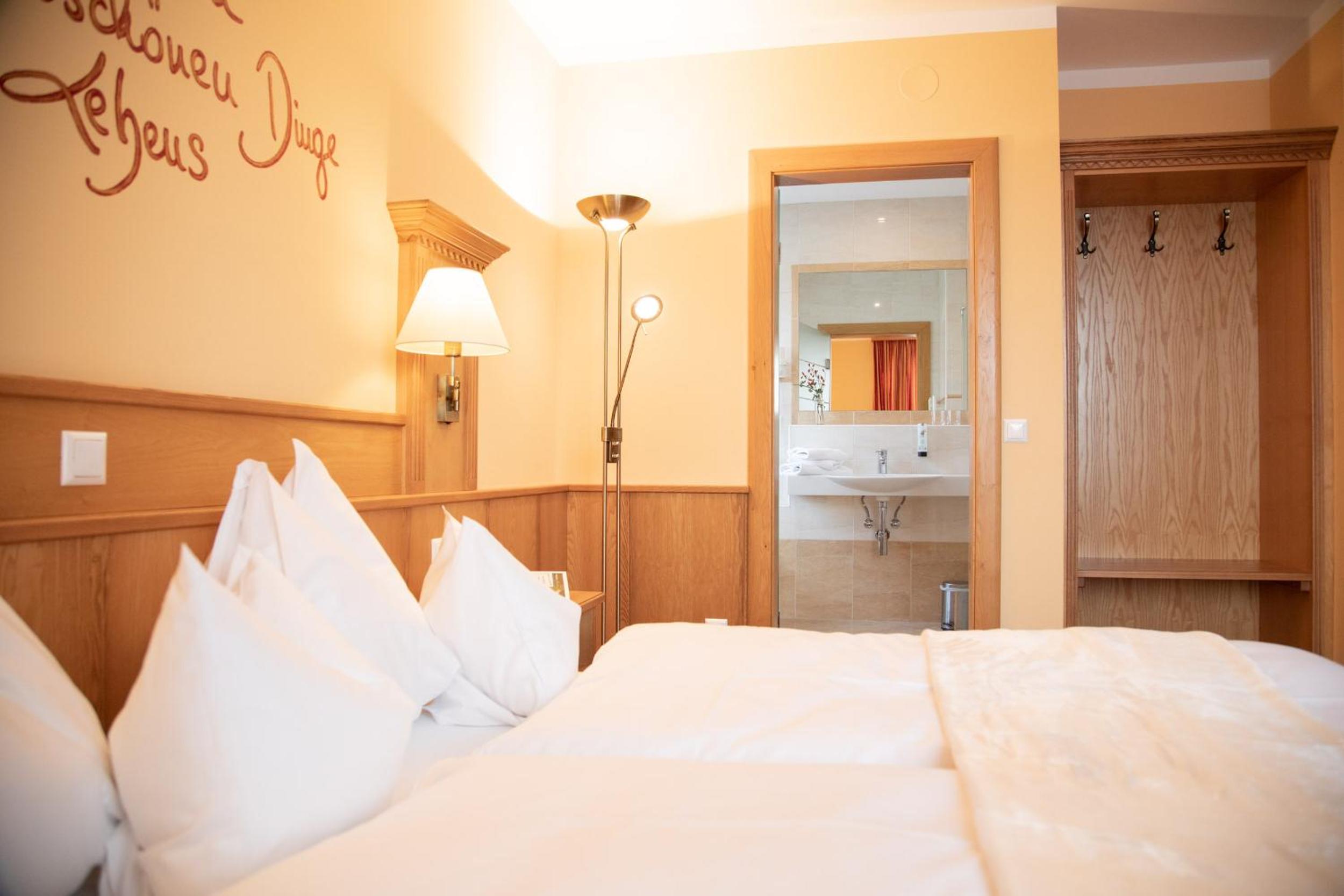 Bed and Breakfast Mittelkärnten