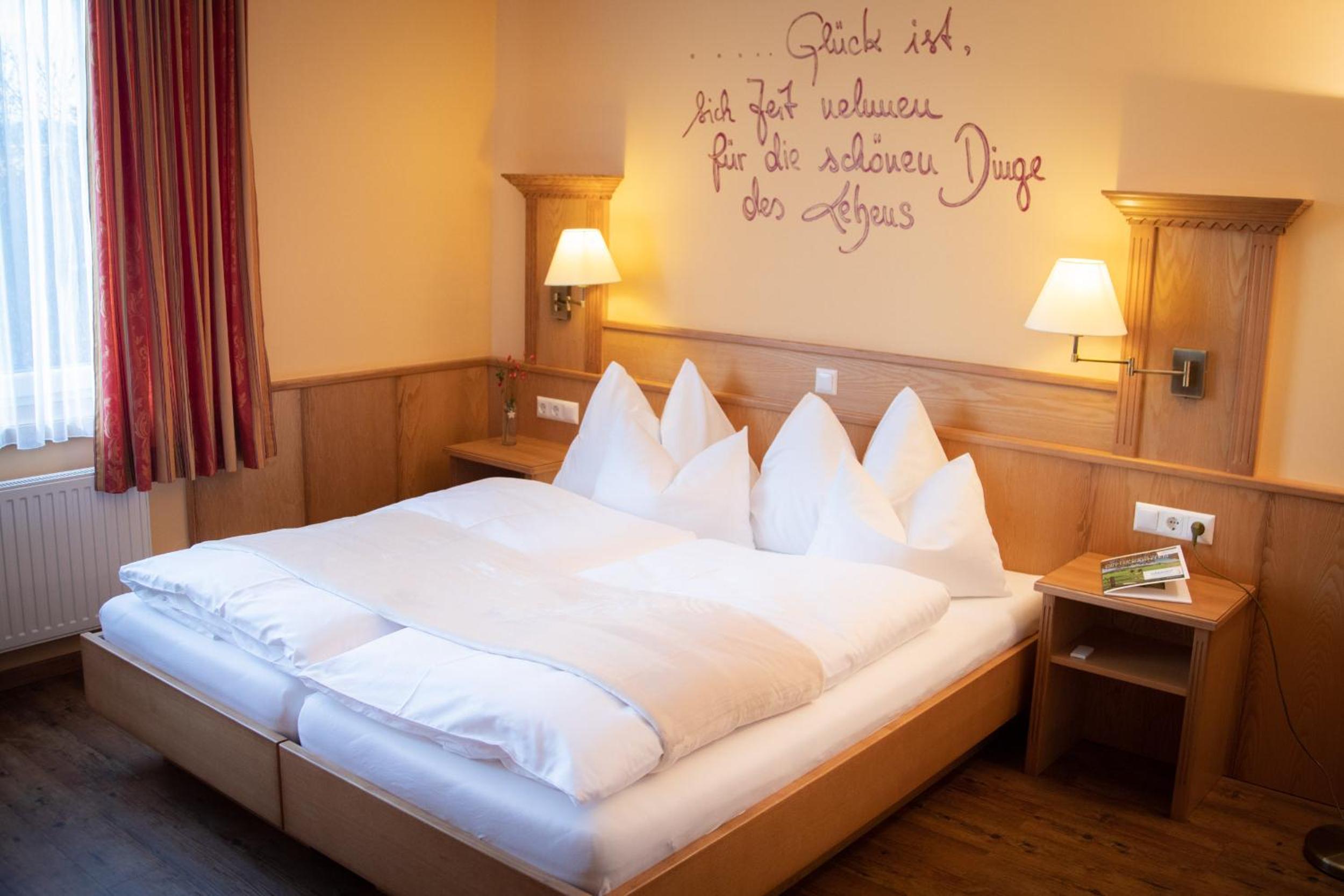 Bed and Breakfast Mittelkärnten