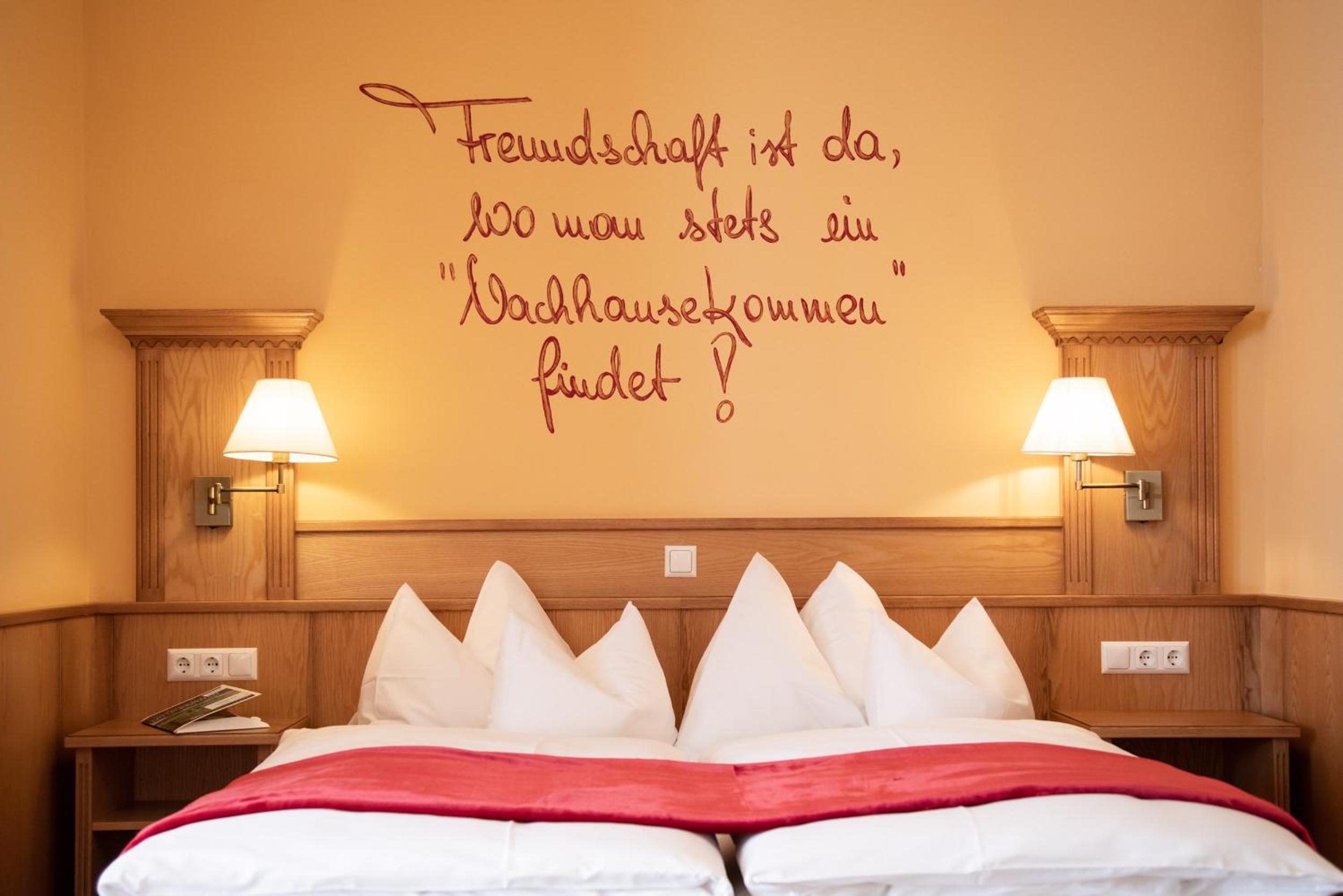 Bed and Breakfast Mittelkärnten