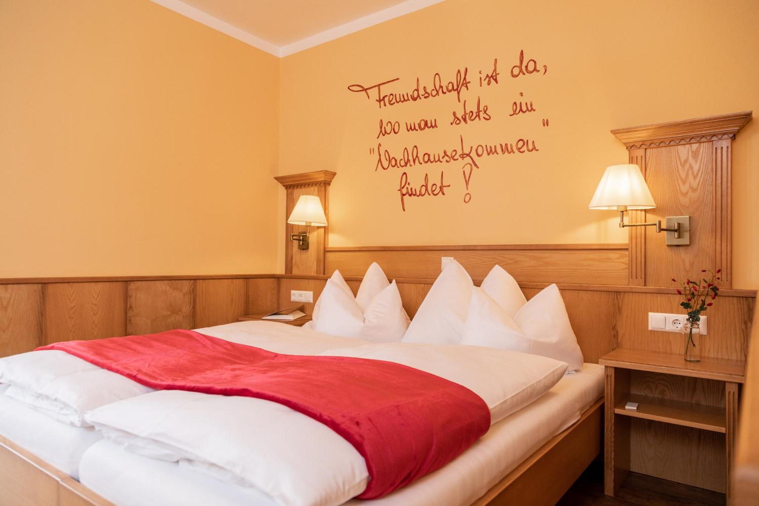 Bed and Breakfast Mittelkärnten