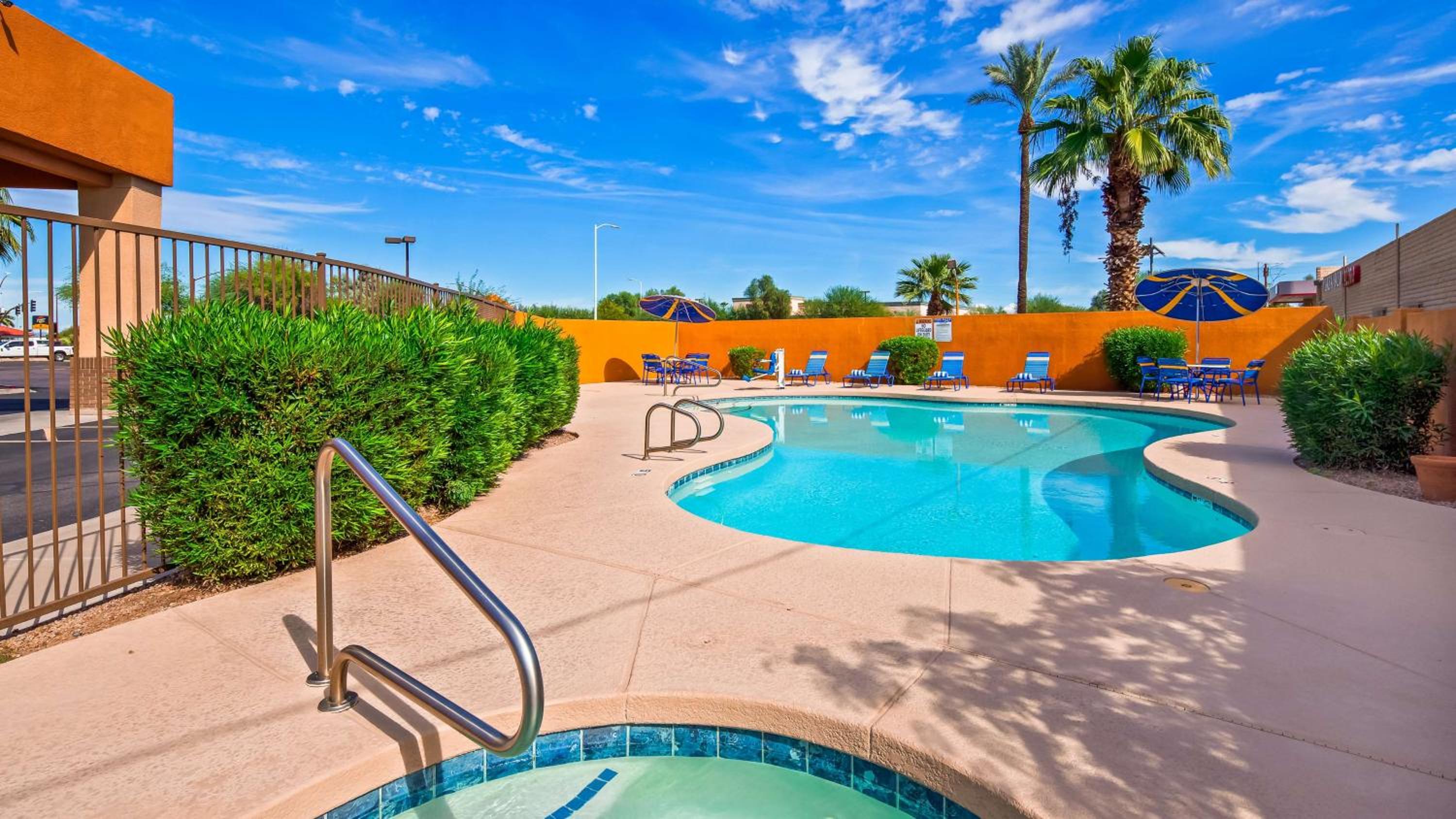 Best Western Inn of Chandler - Property Image 4