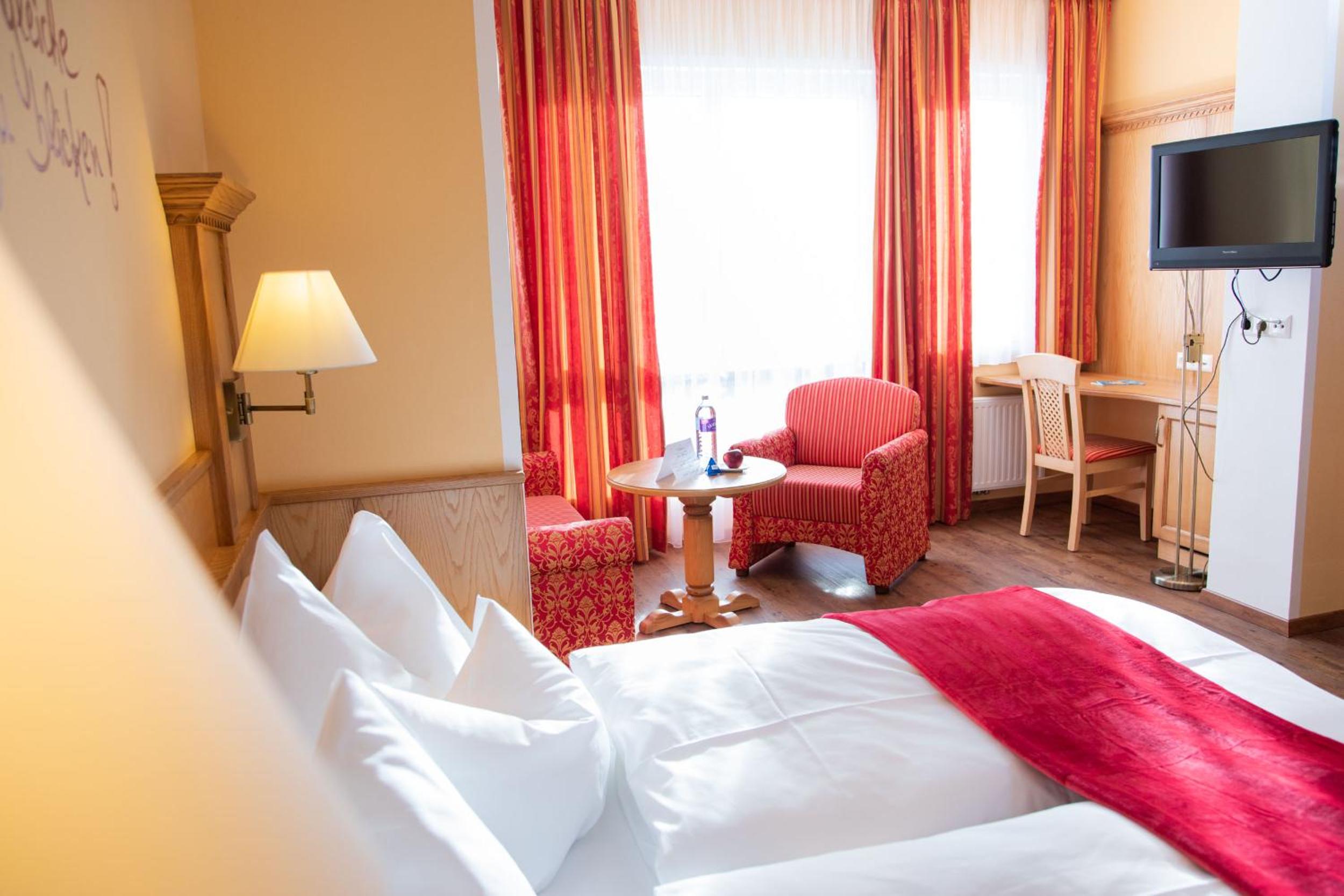 Bed and Breakfast Mittelkärnten