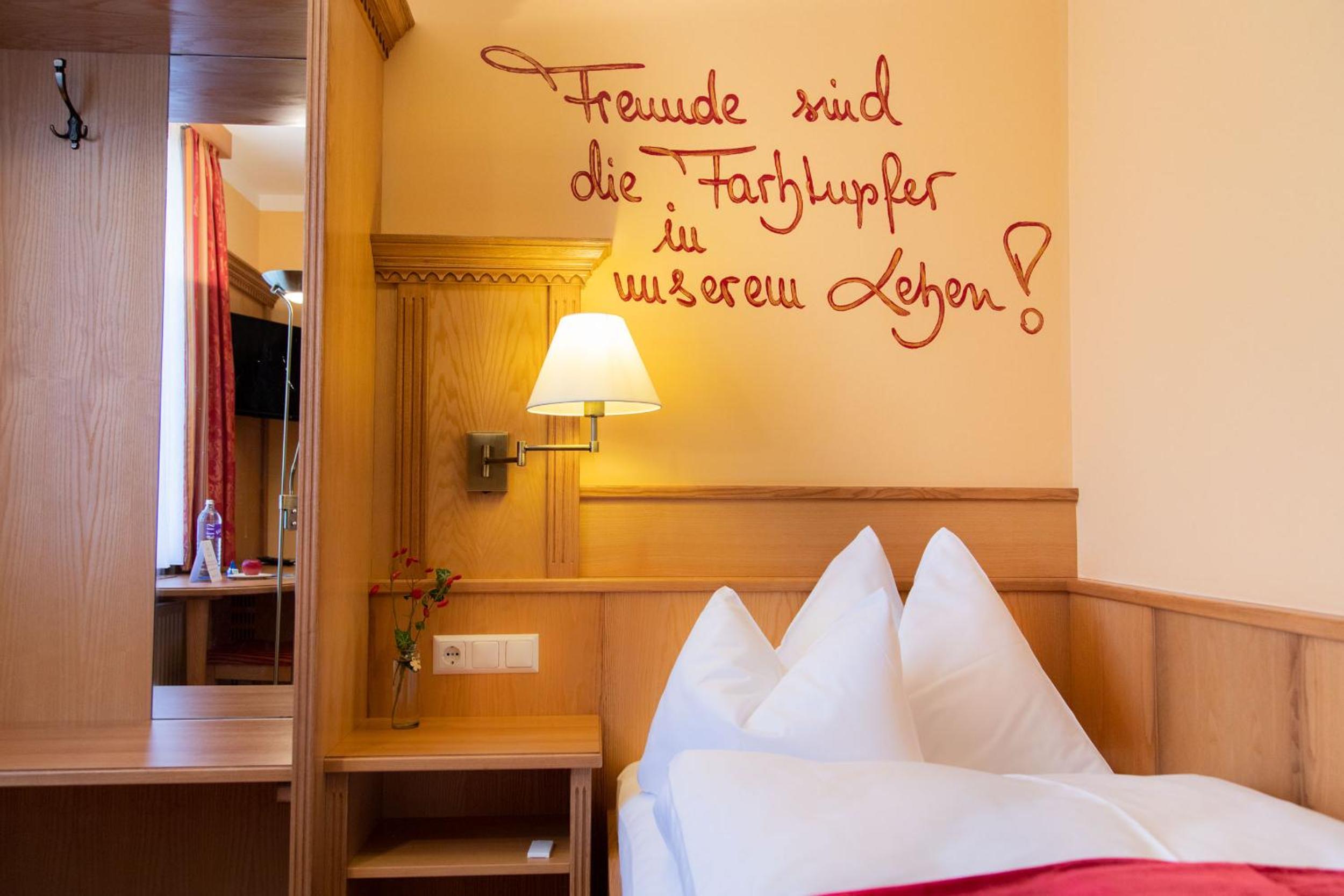 Bed and Breakfast Mittelkärnten