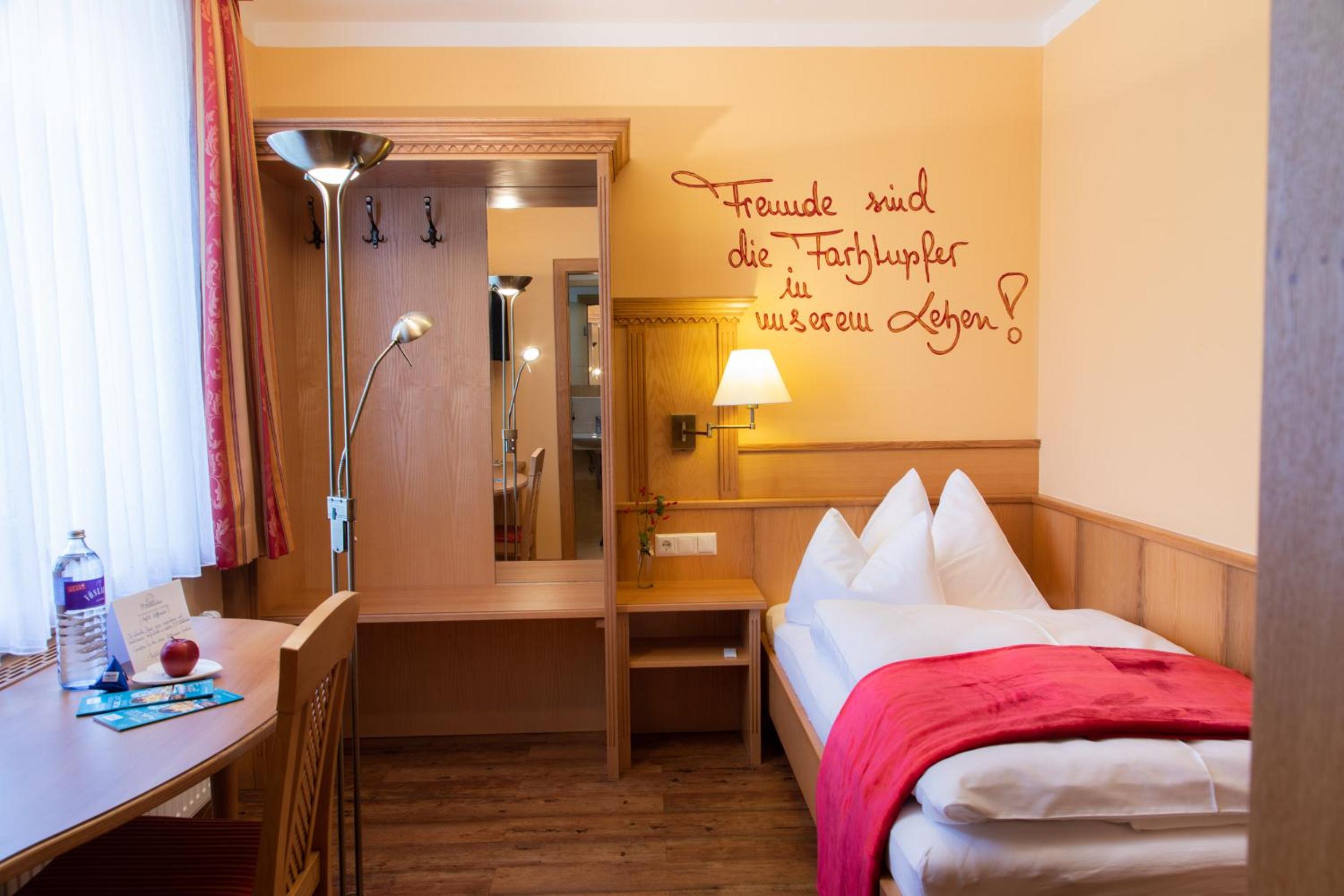 Bed and Breakfast Mittelkärnten