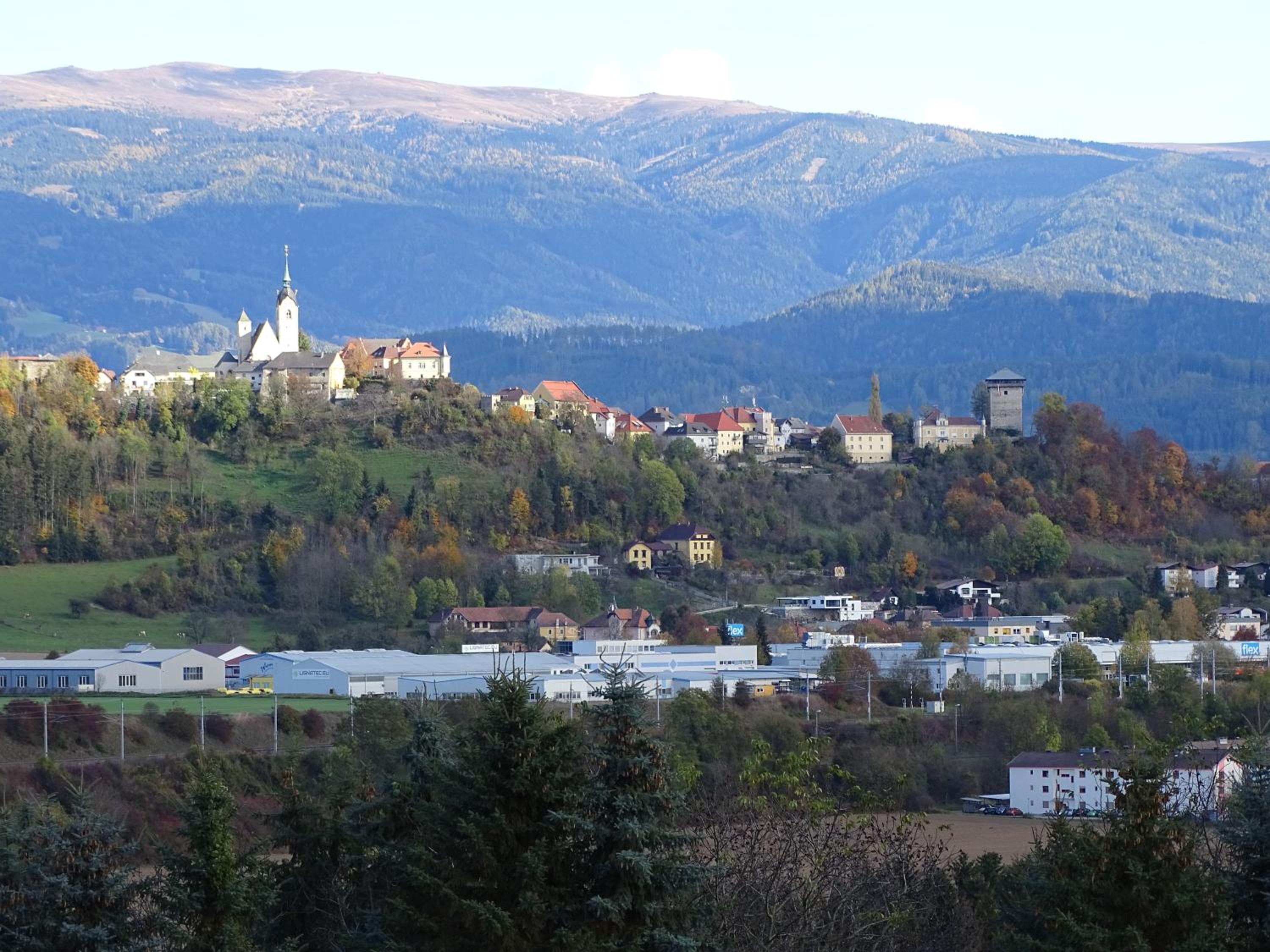 Bed and Breakfast Mittelkärnten