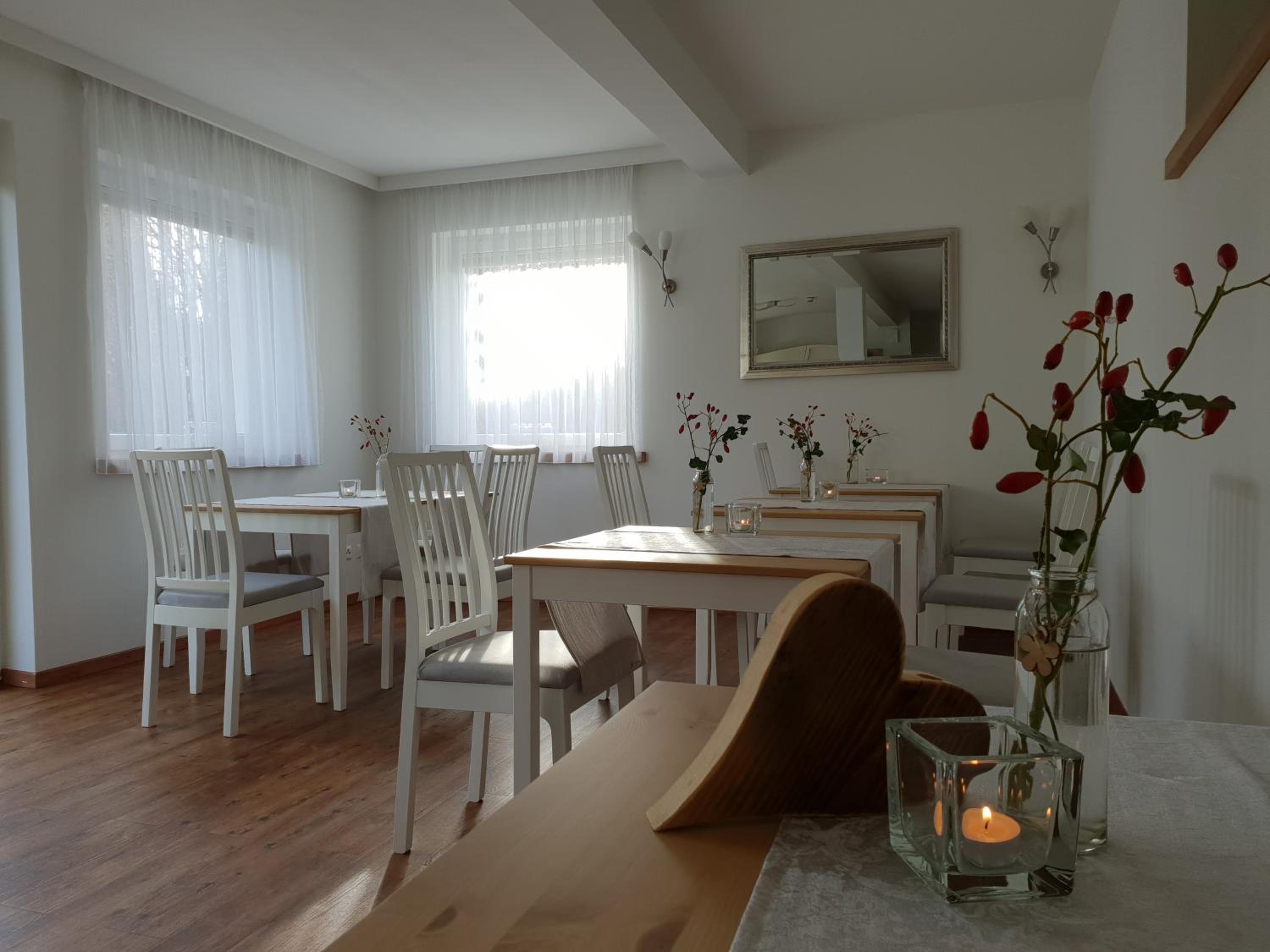 Bed and Breakfast Mittelkärnten