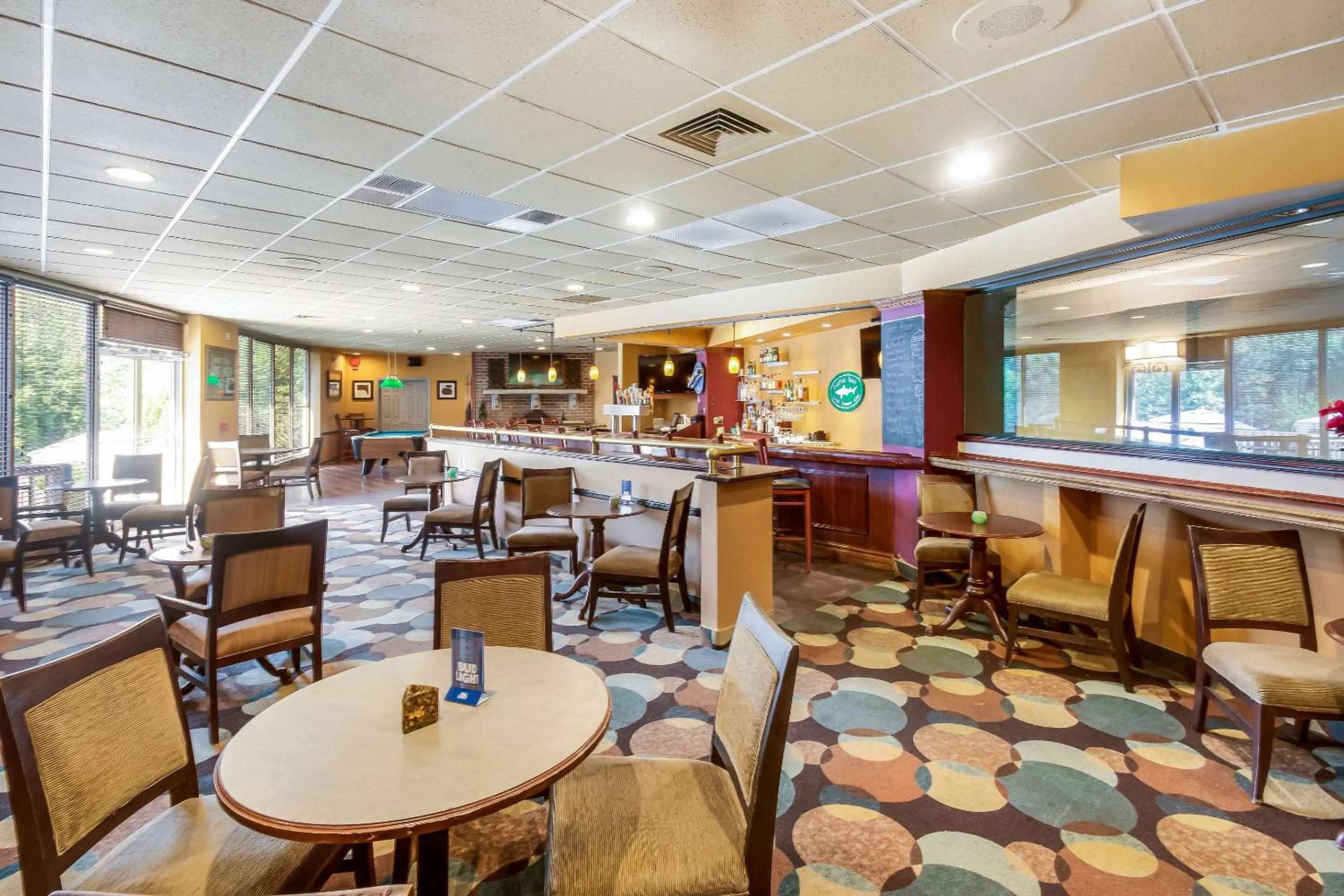 Exton Hotel and Conference Center - Property Image 3