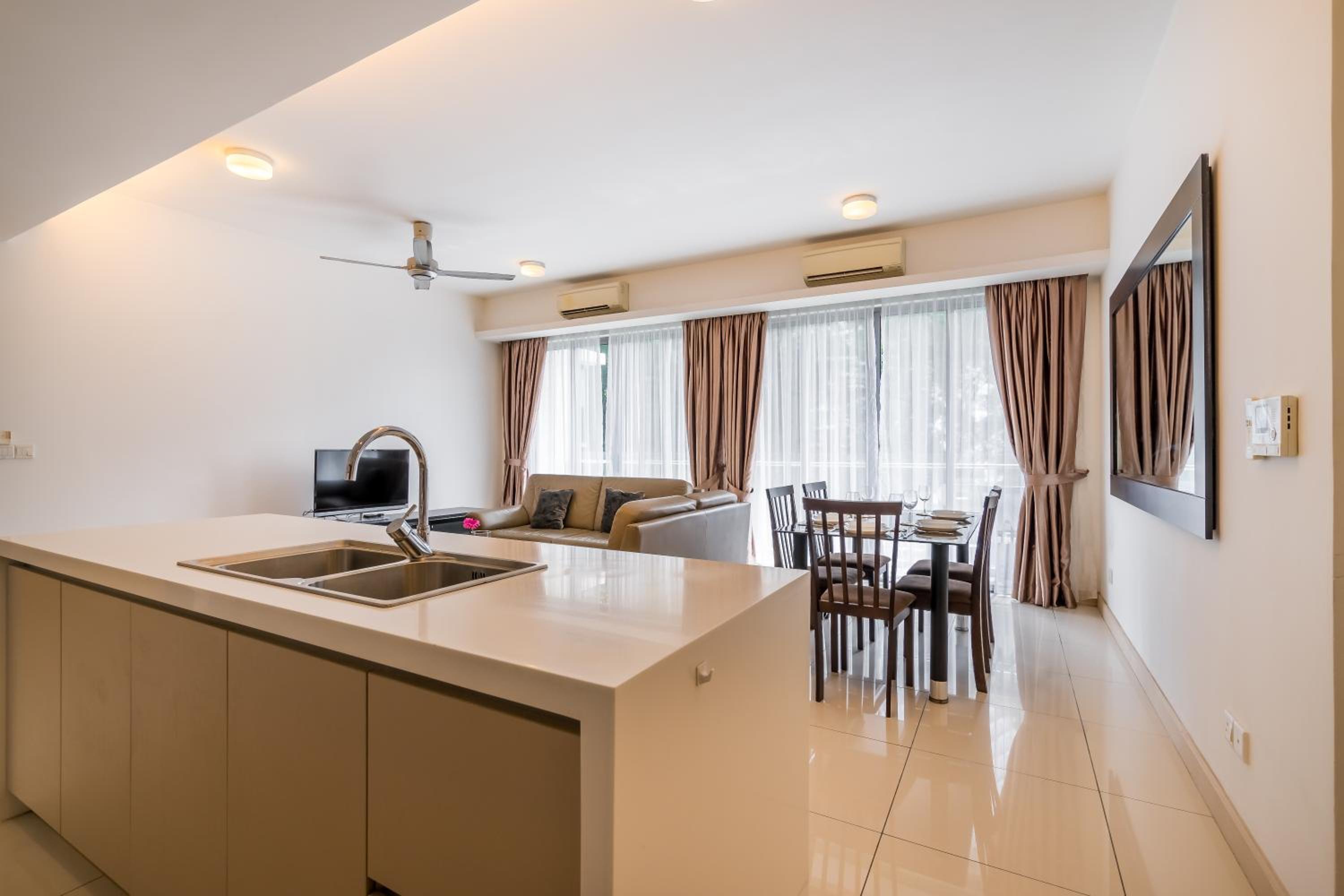 Suasana Bukit Ceylon by Plush