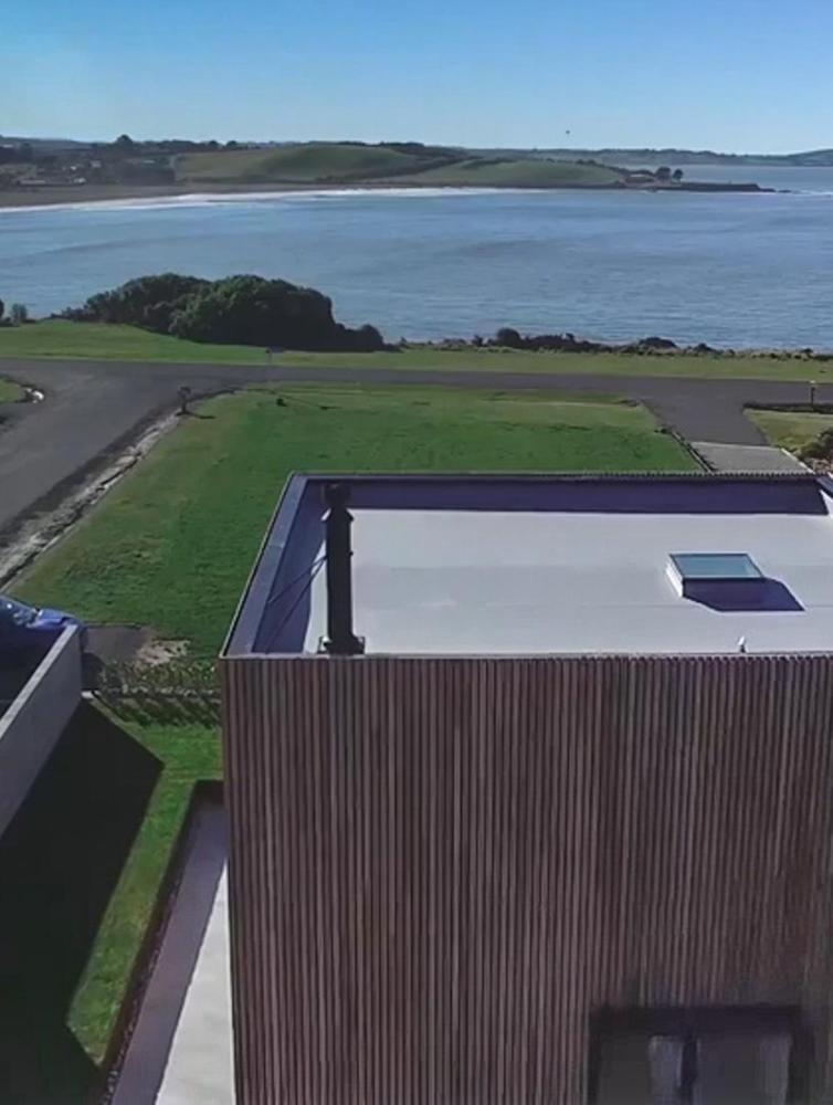 The Cube view 3