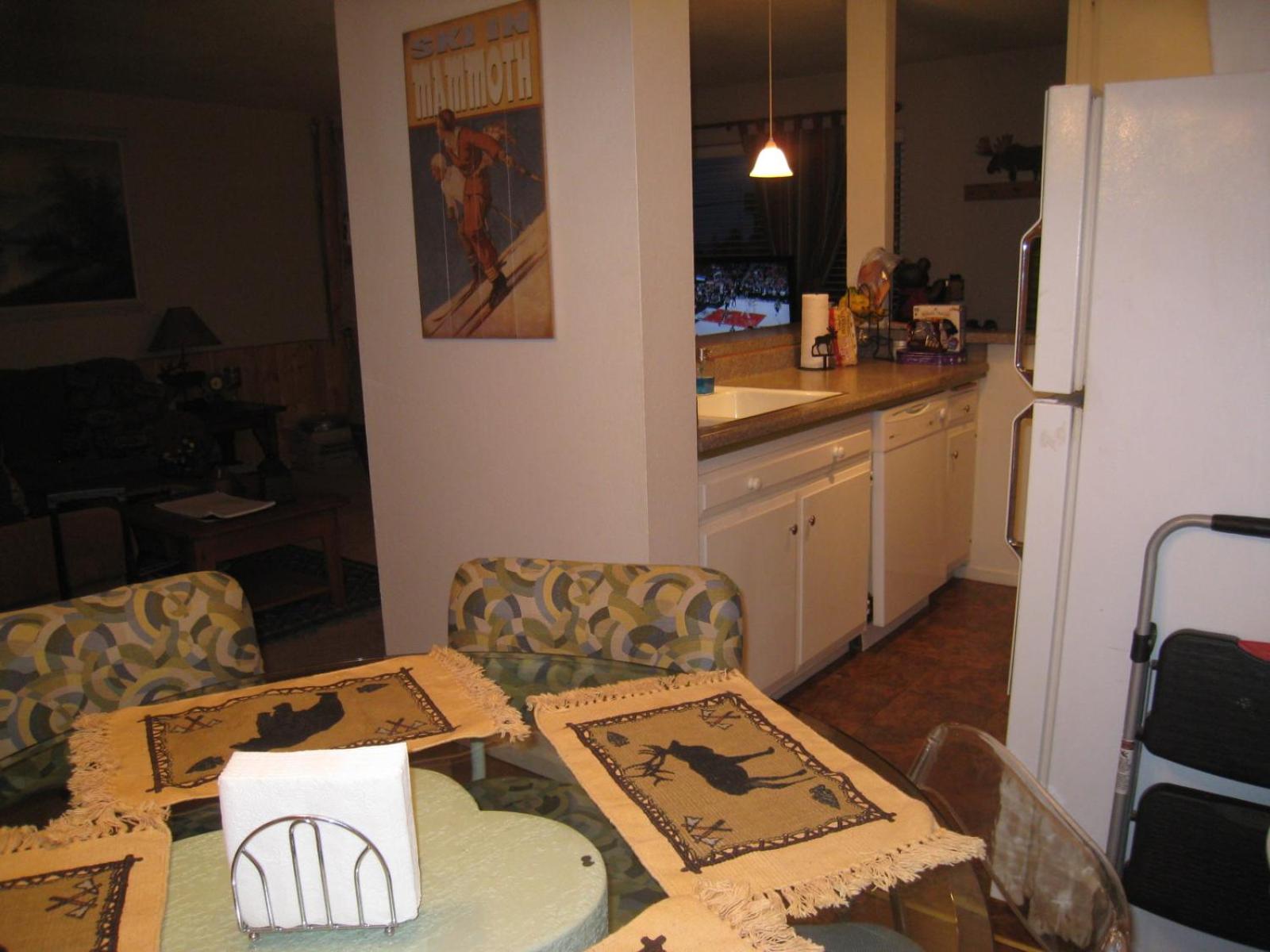 Sierra Manor view 3