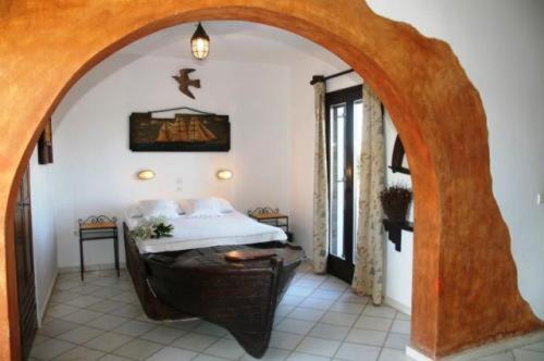 Villa Danai