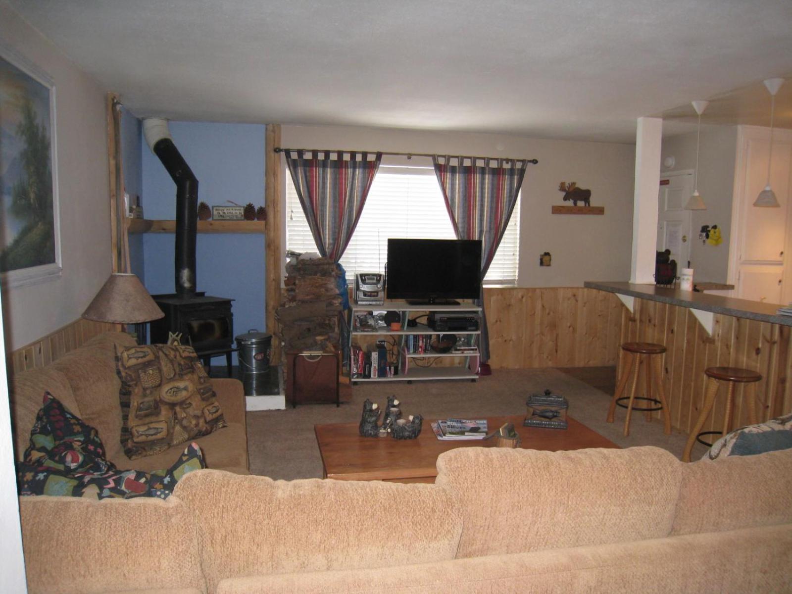 Sierra Manor view 4