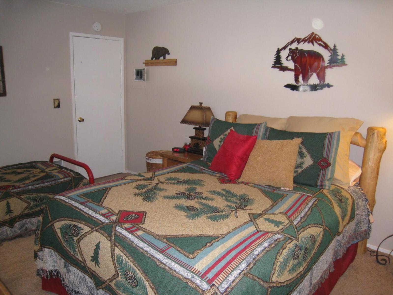 Sierra Manor view 2