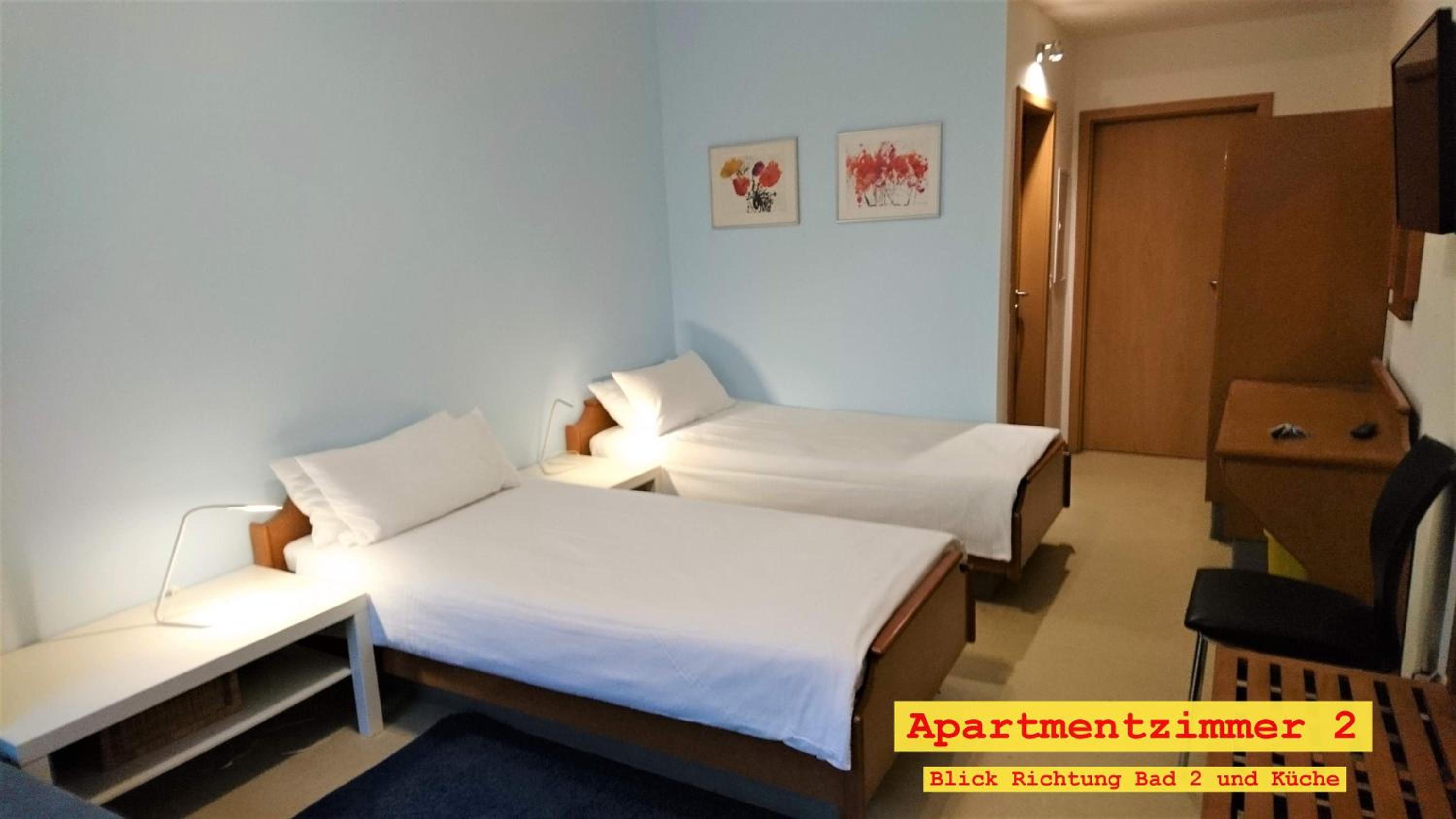 Doppel-Appartement Salzbrunner Str. 11, Langwasser Mitte view 3