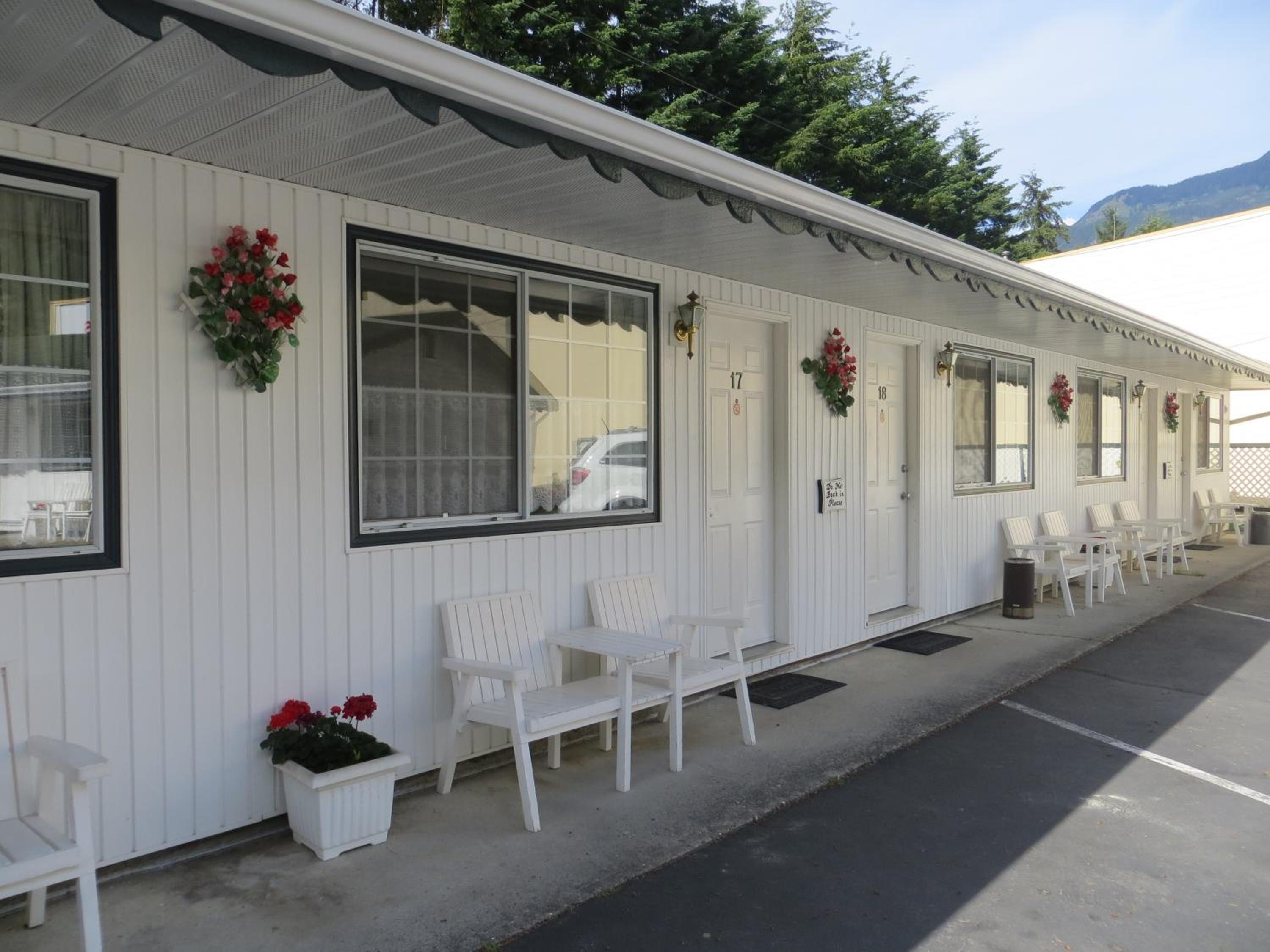 Alpine Motel