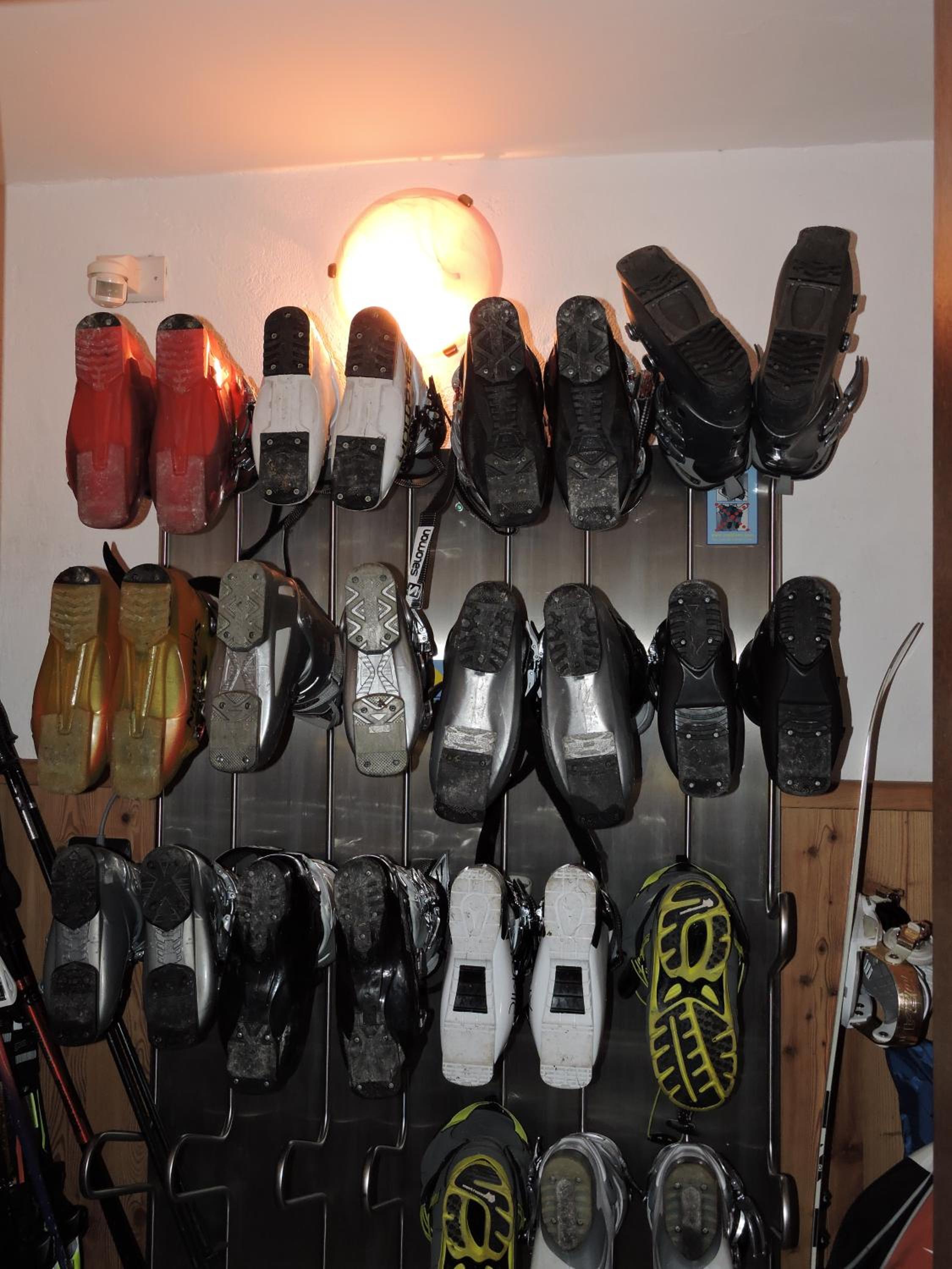 L'Ancien Paquier Chambre D'Hotes view 3