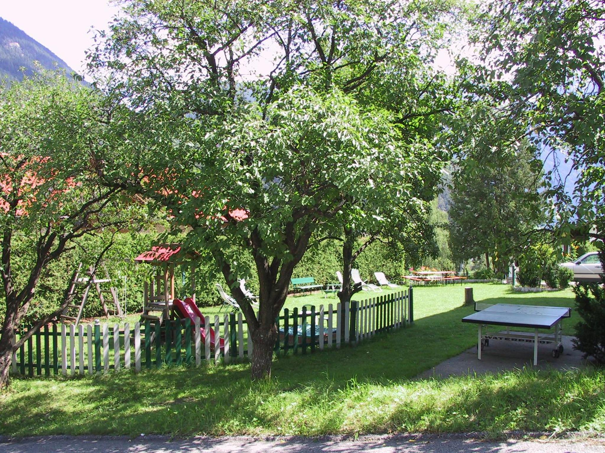 Gästehaus Hackl