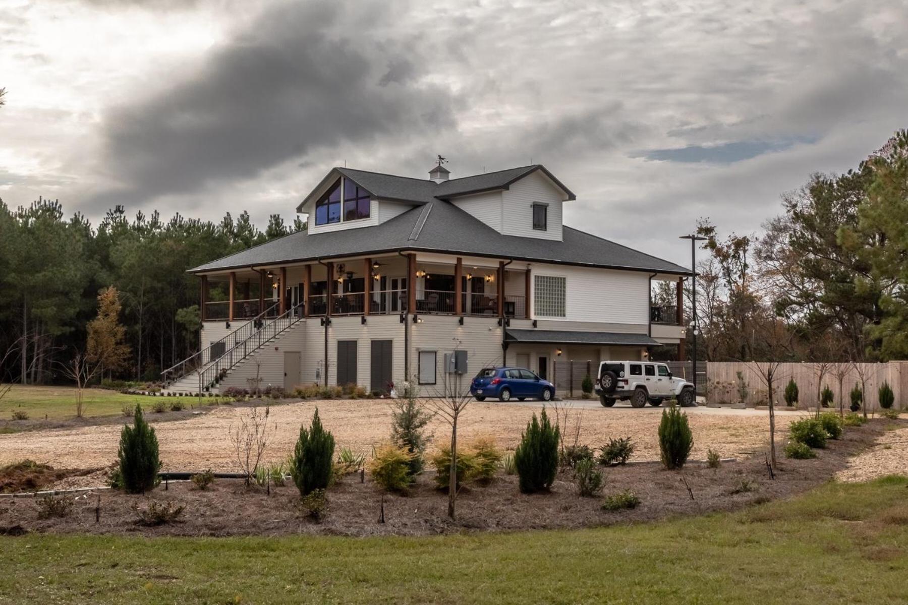 Bienvenue Mon Ami Bed and Breakfast, Foto 46