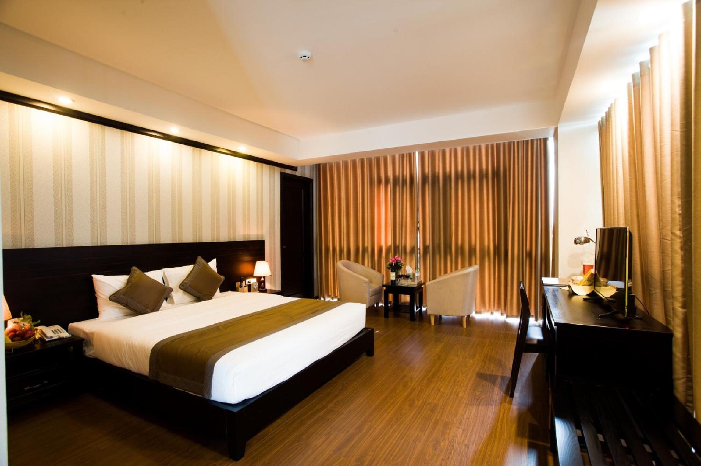 Top hotel