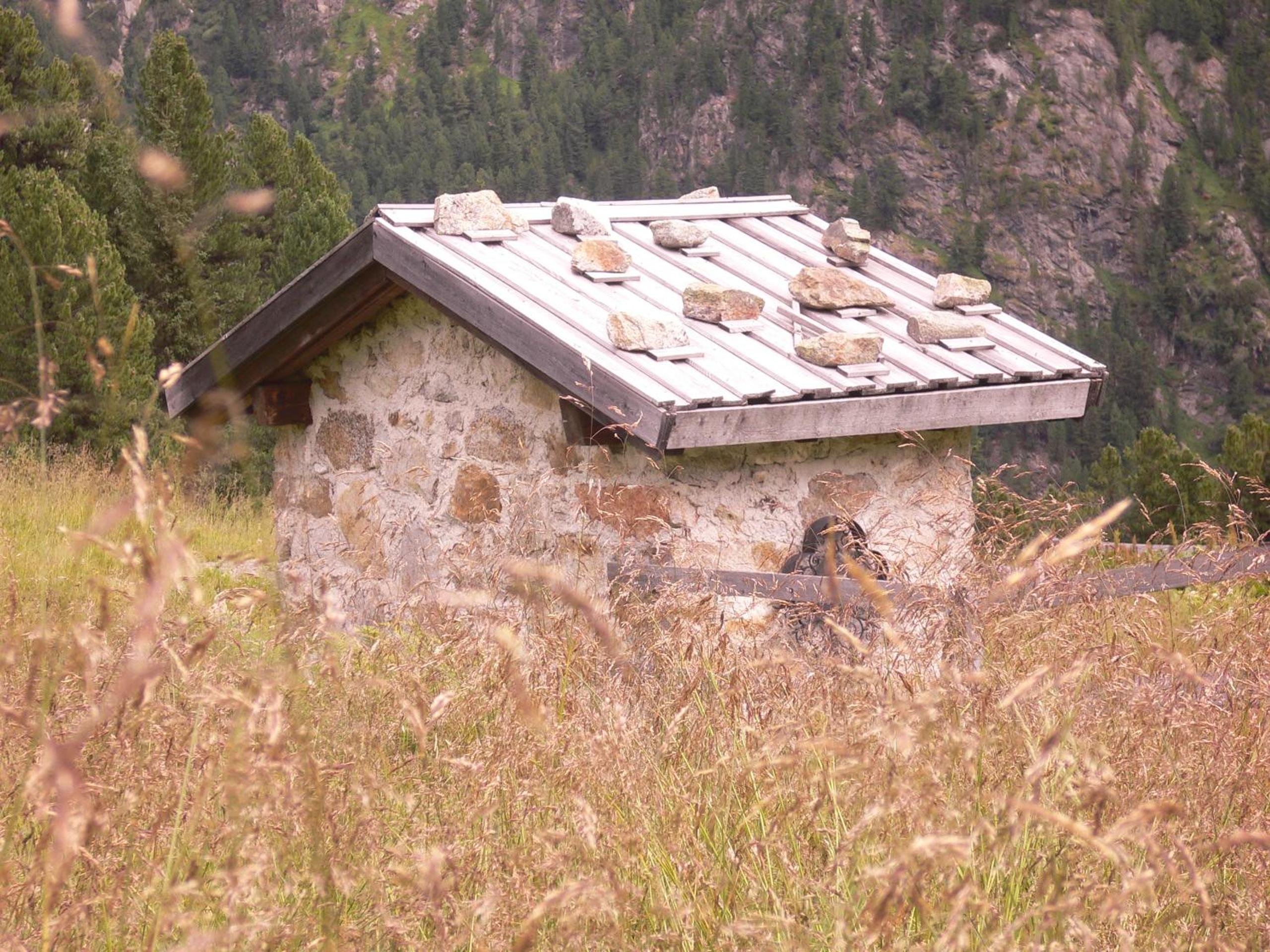 Gästehaus Hackl