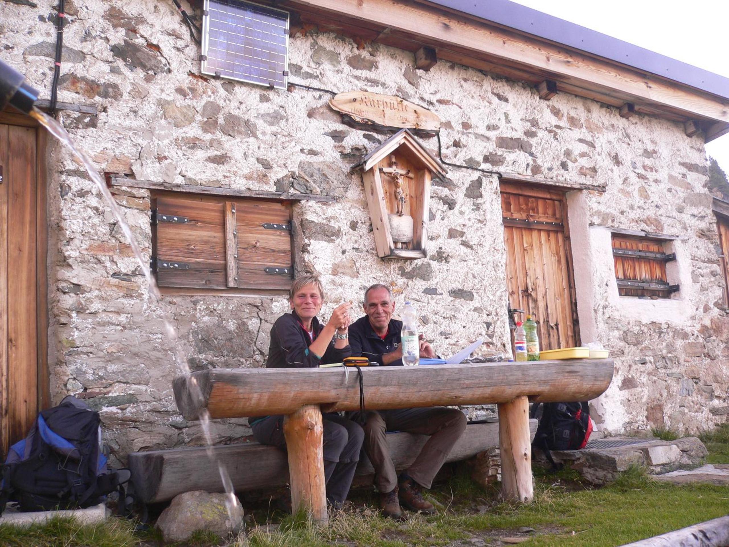 Gästehaus Hackl