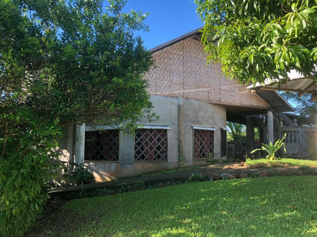 Jupiters Garden Cottages