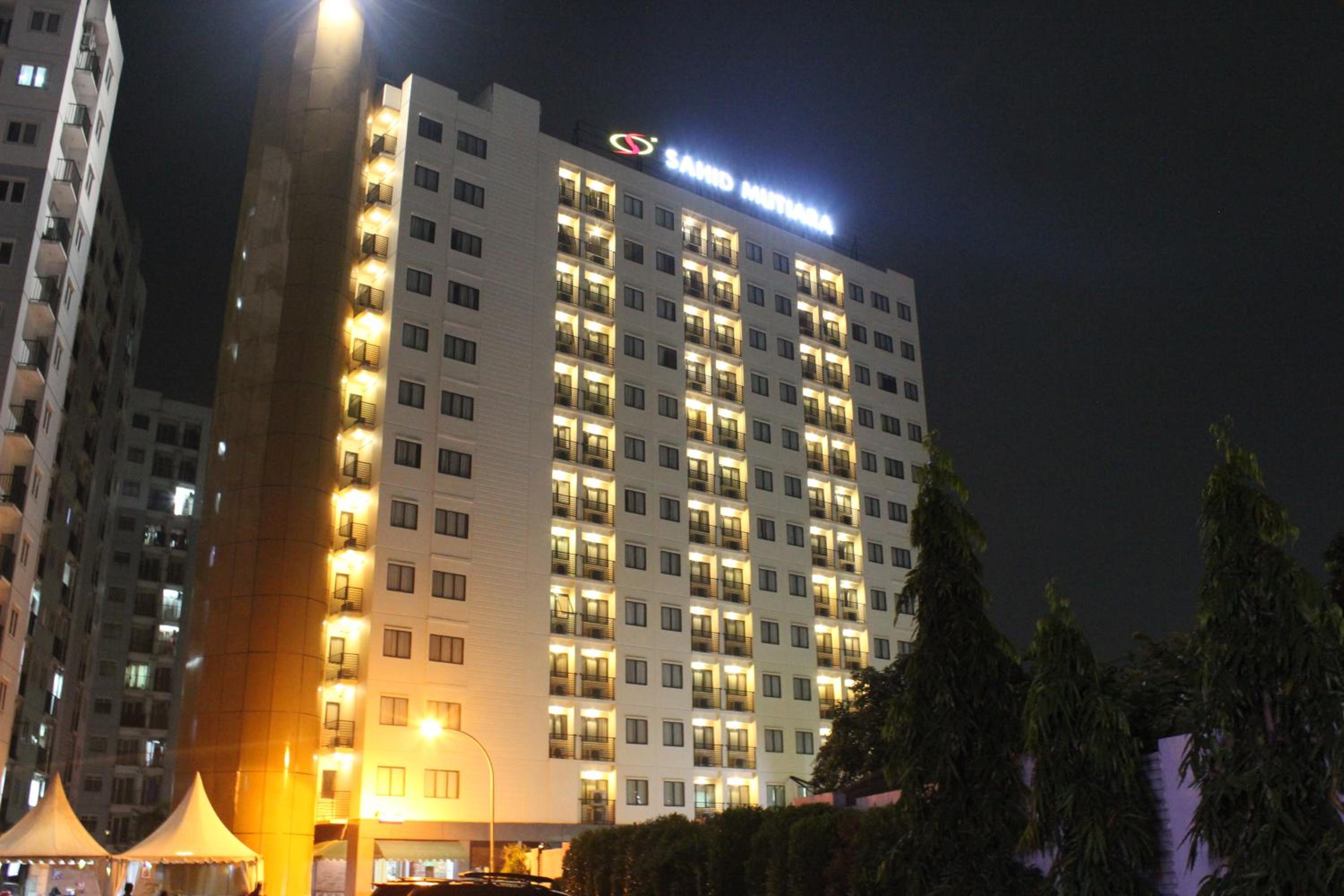 Hotel Sahid Mutiara Karawaci - Image 1