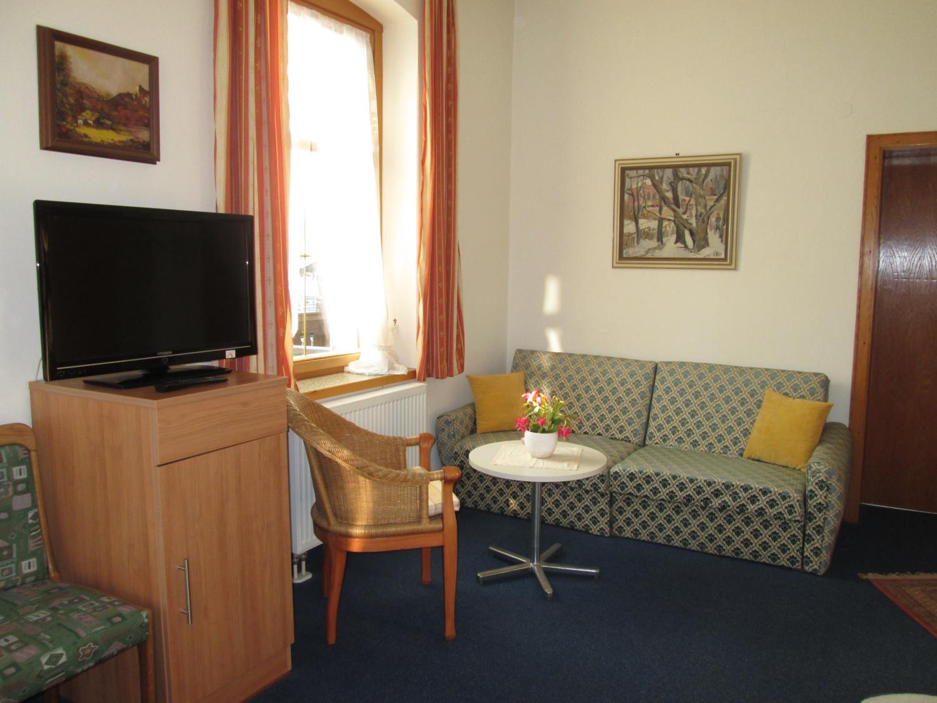 Pension Florian am Park