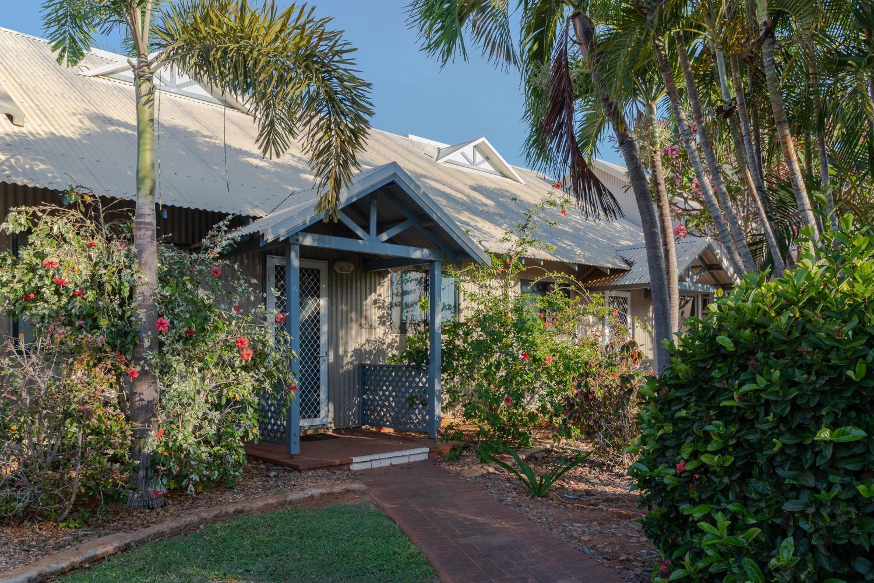 Broome Beach Resort - Cable Beach, Broome