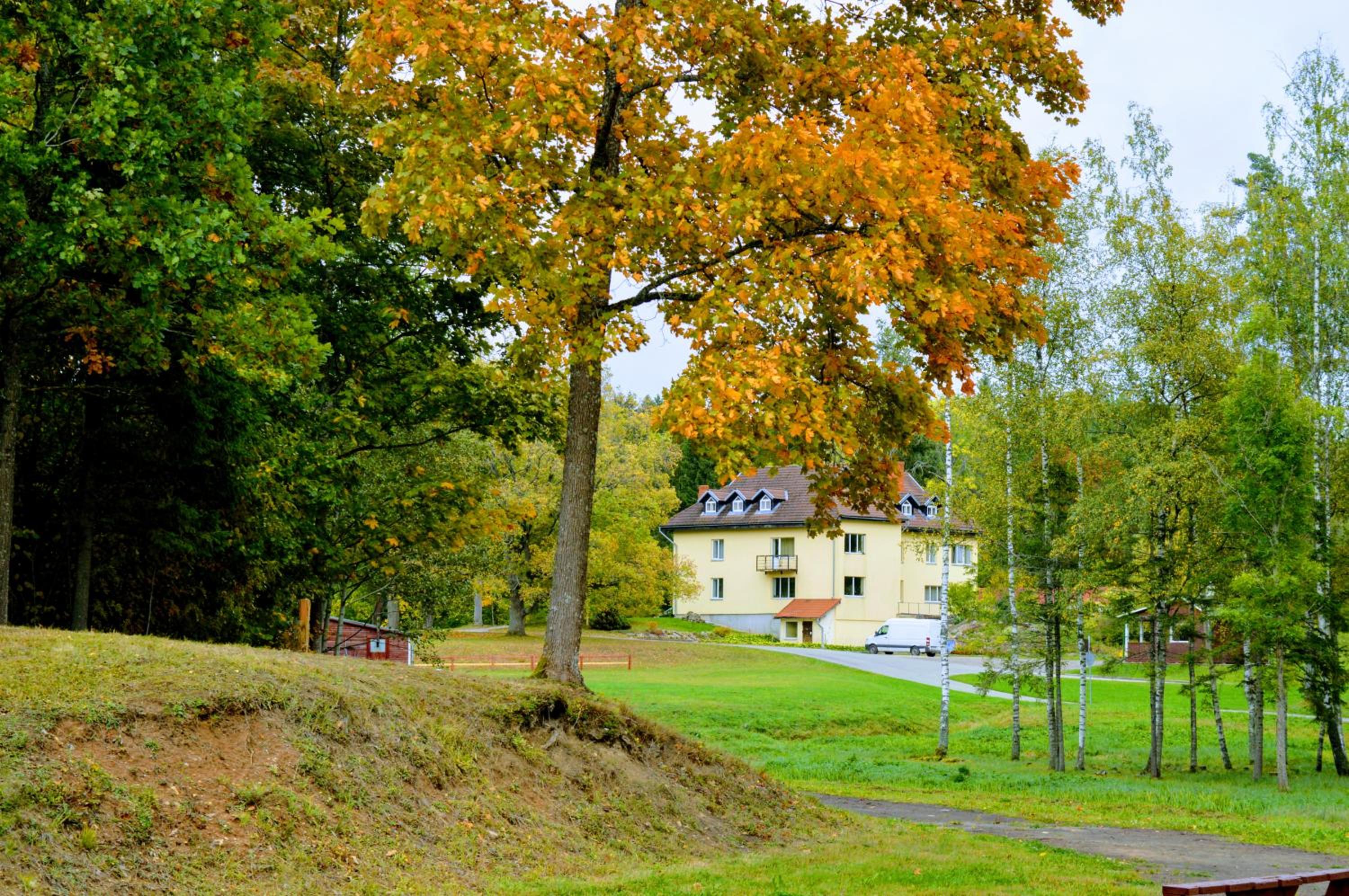 Atpūtas centrs Paideri view 4