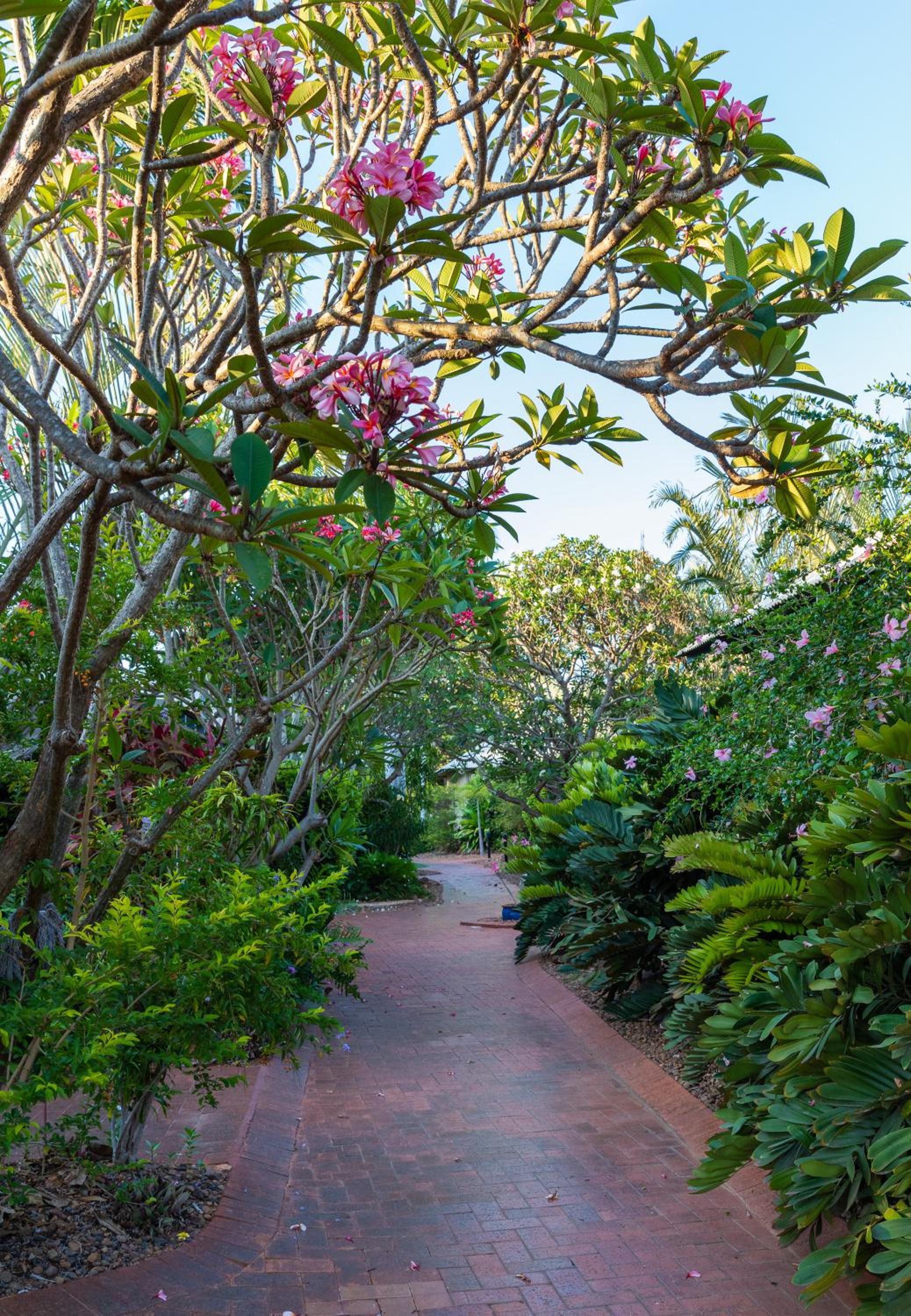 Broome Beach Resort - Cable Beach, Broome