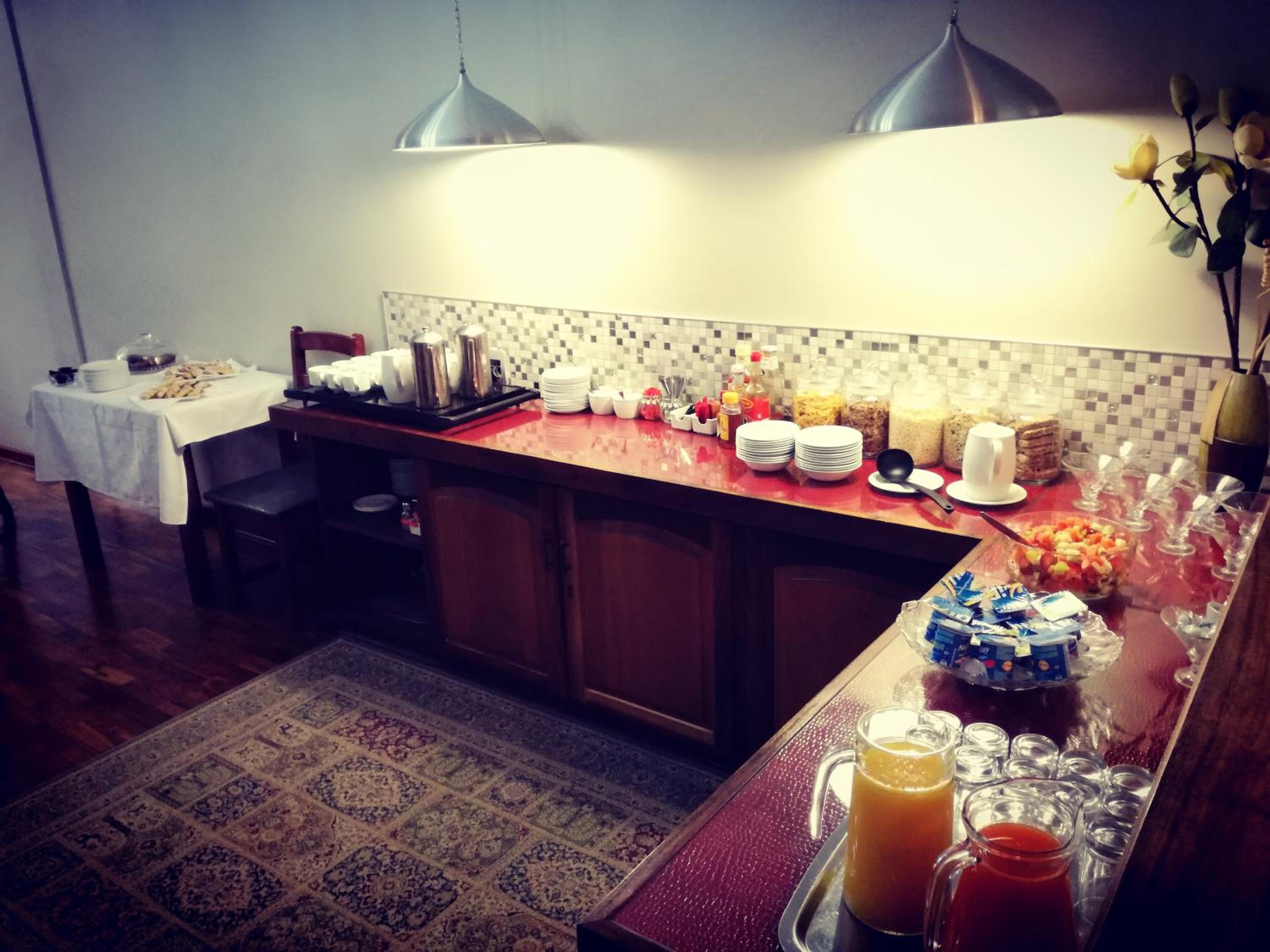 Bayswater Lodge